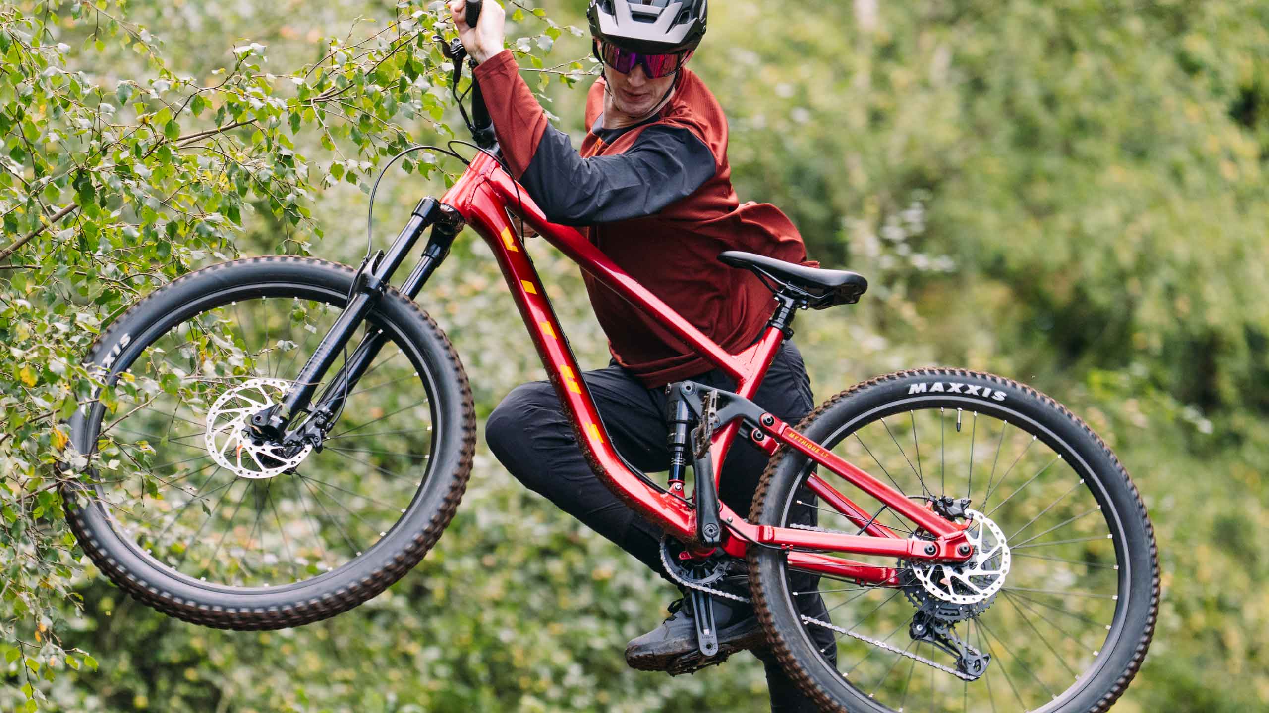 Vituz Bikez: Ride Da Vibe