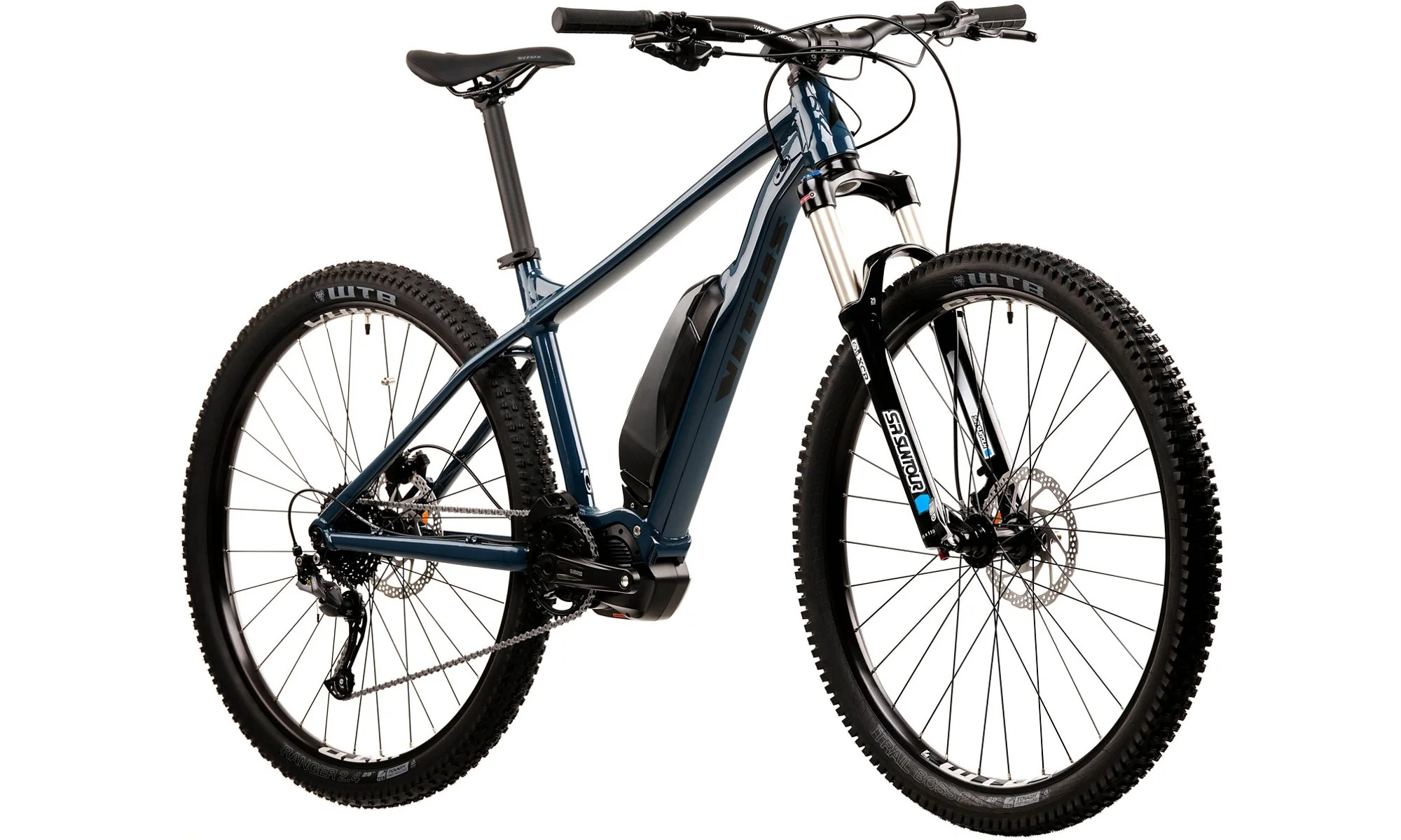 Vitus E-Sentier - Image 2
