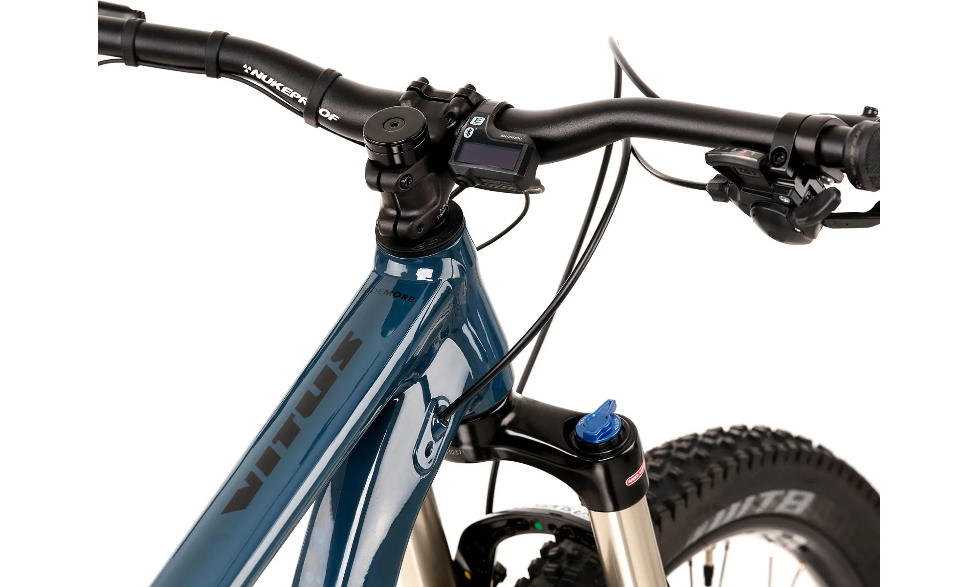 Vitus E-Sentier - Image 8