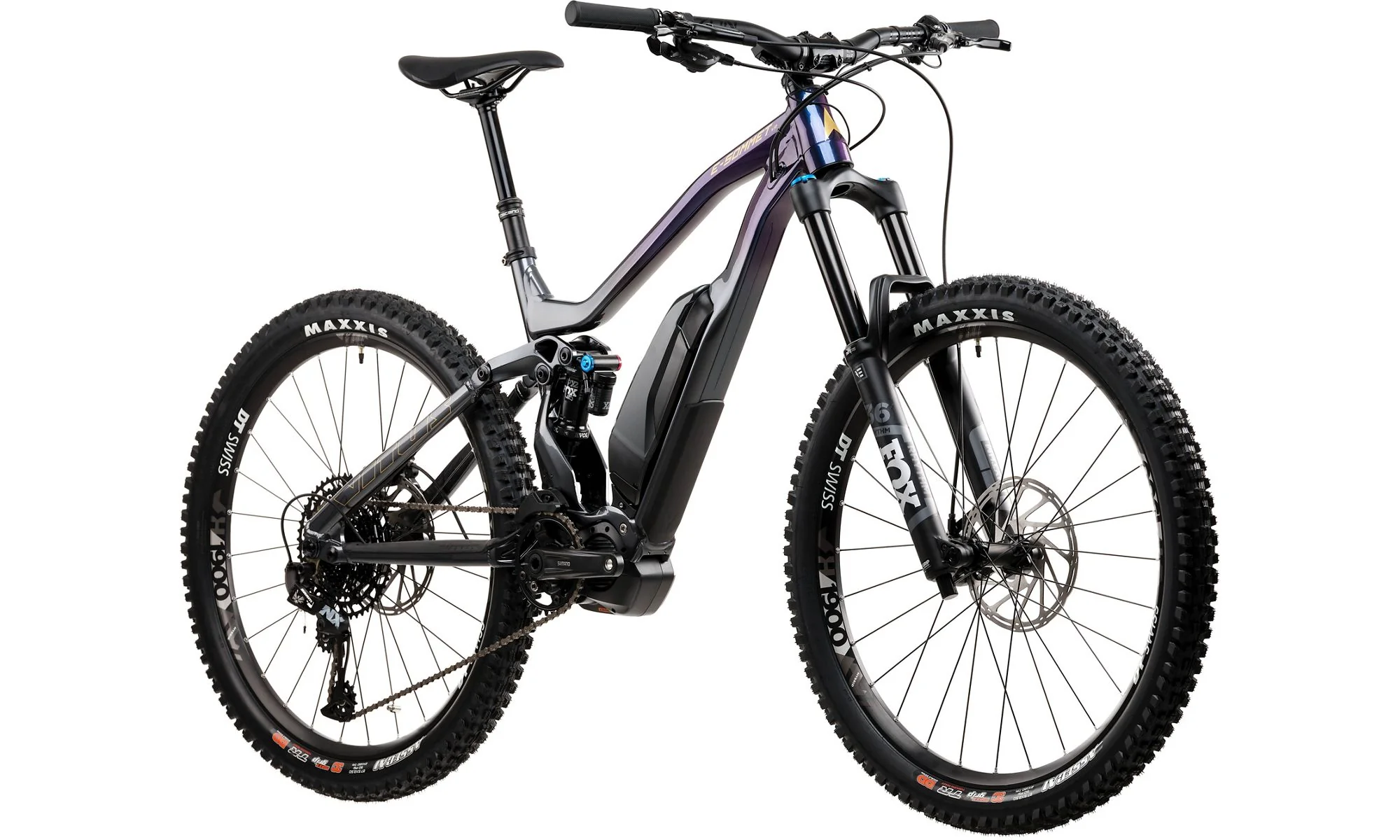 Vitus E-Sommet VR - Image 2