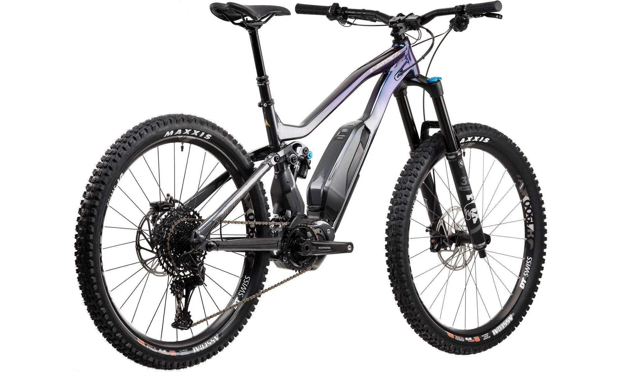 Vitus E-Sommet VR - Image 3