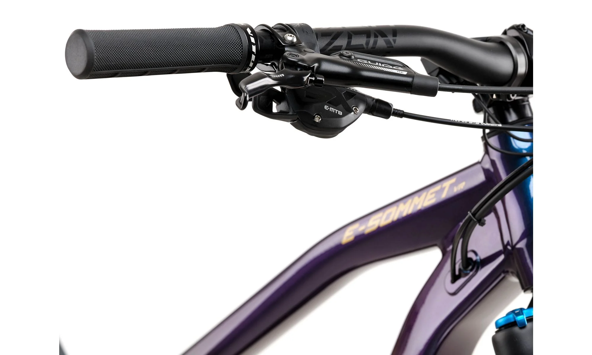 Vitus E-Sommet VR - Image 4