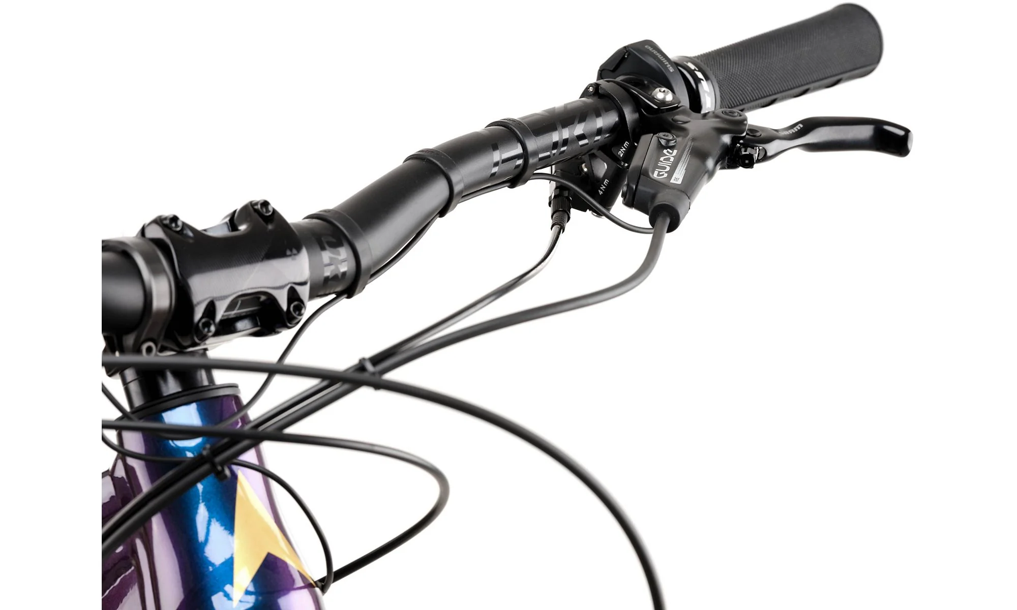 Vitus E-Sommet VR - Image 5