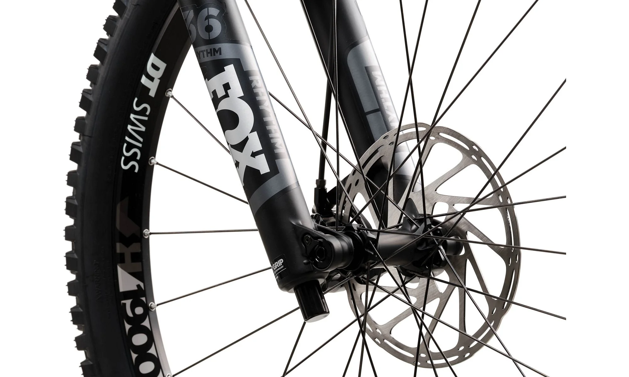 Vitus E-Sommet VR - Image 6