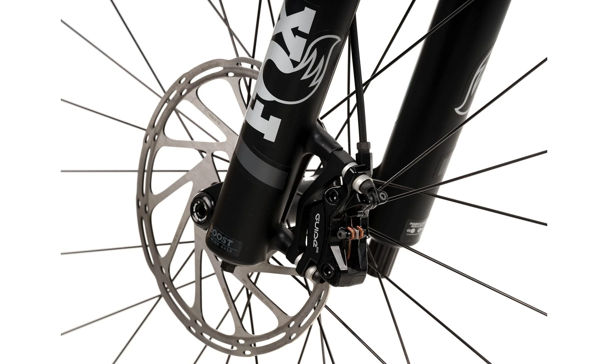 Vitus E-Sommet VR - Image 7