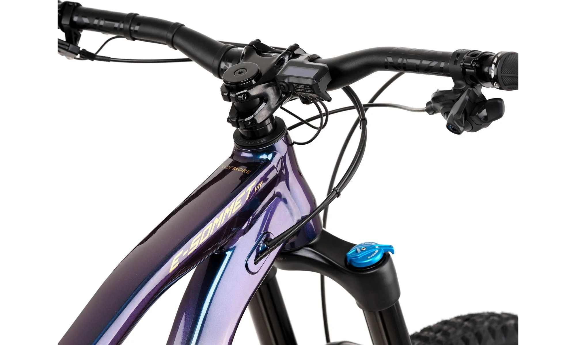 Vitus E-Sommet VR - Image 8