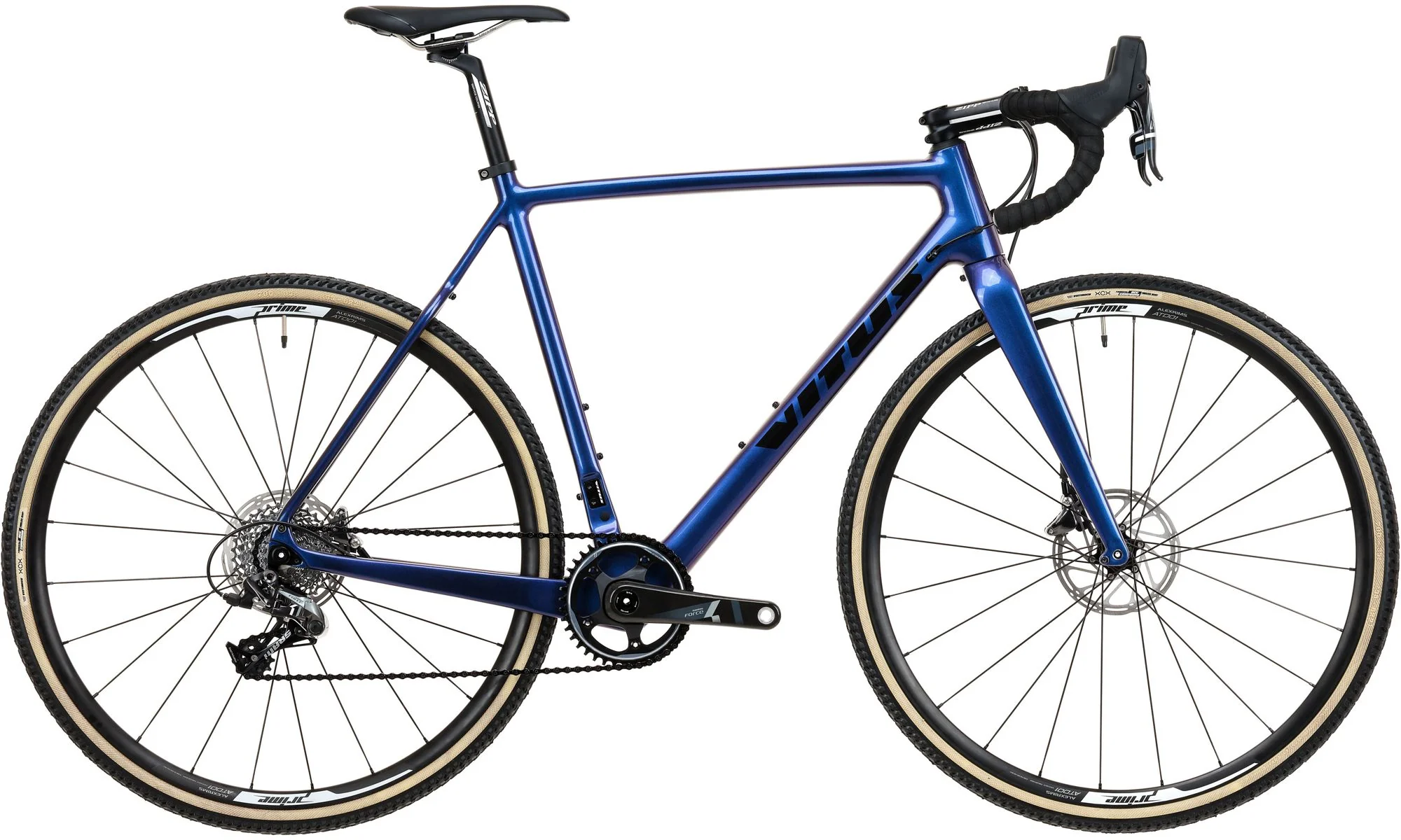 Vitus Energie CRX