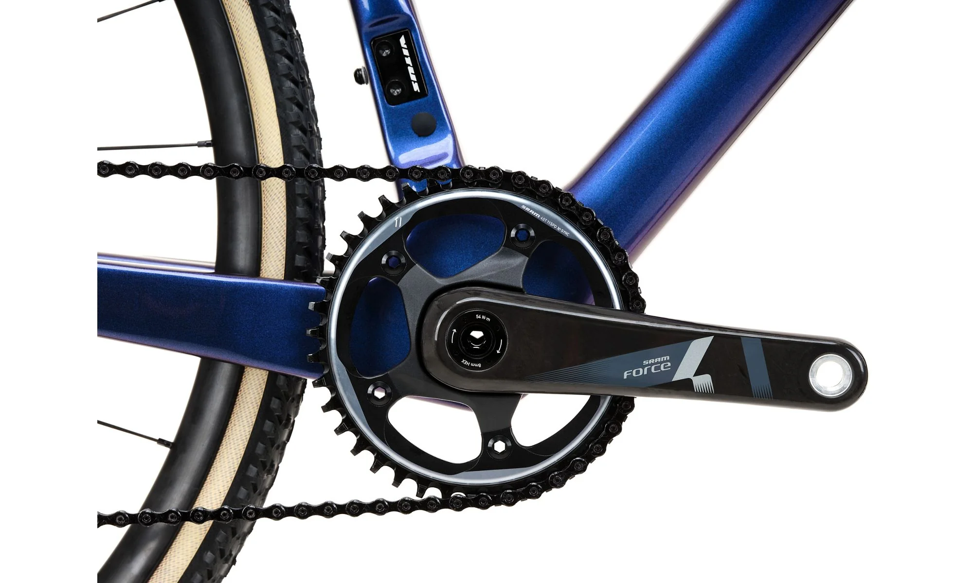 Vitus Energie CRX - Image 7