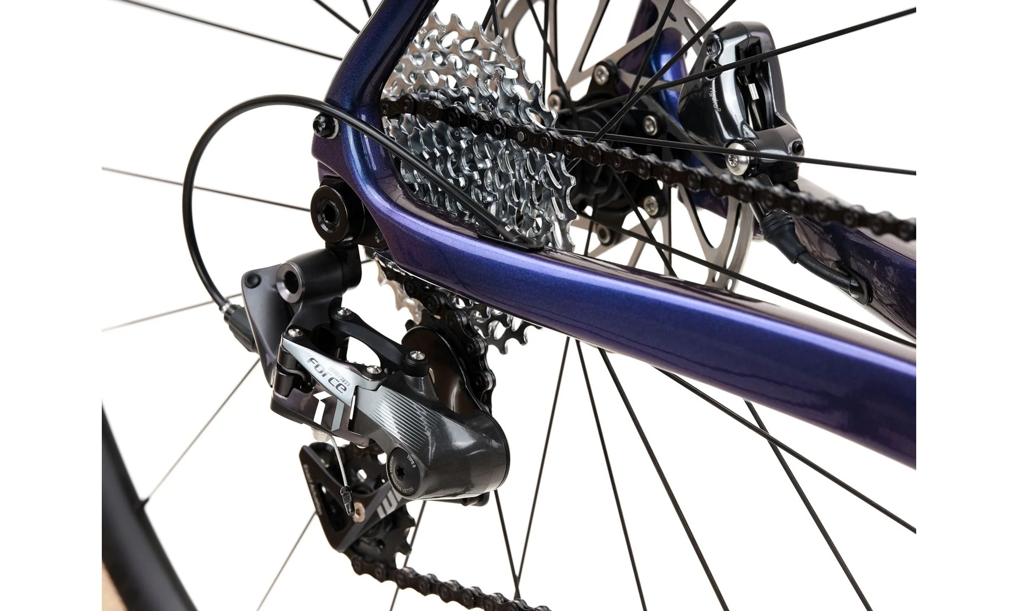 Vitus Energie CRX - Image 8