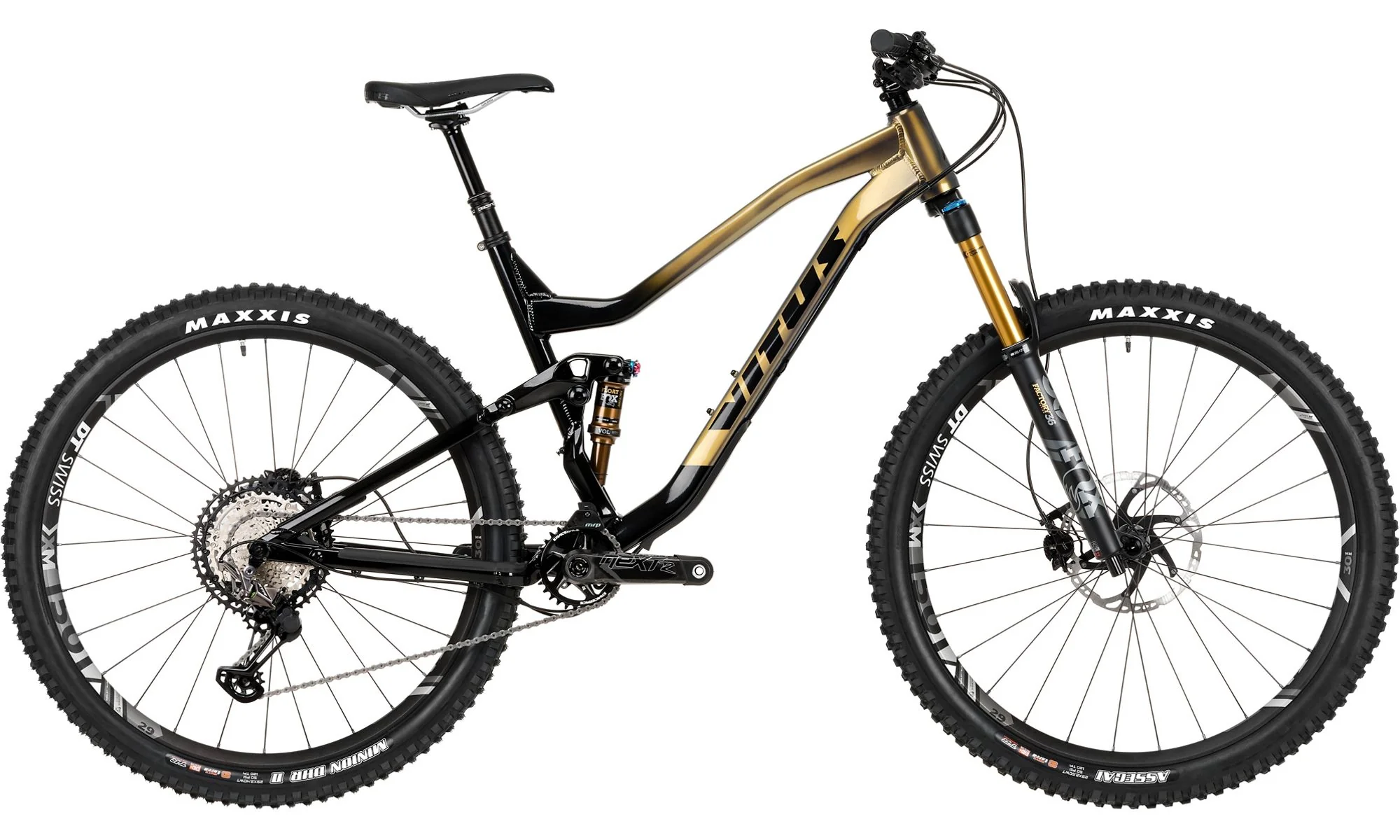Vitus Escarpe 29 VRX