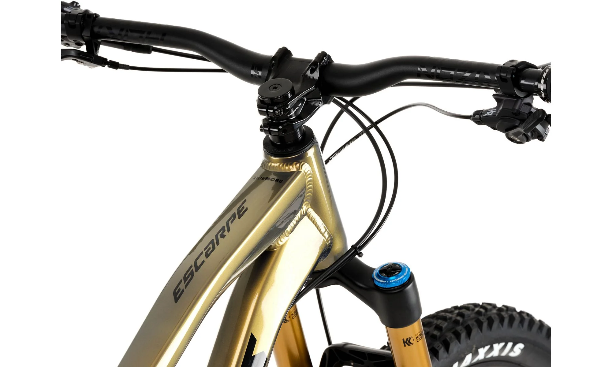 Vitus Escarpe 29 VRX - Image 8