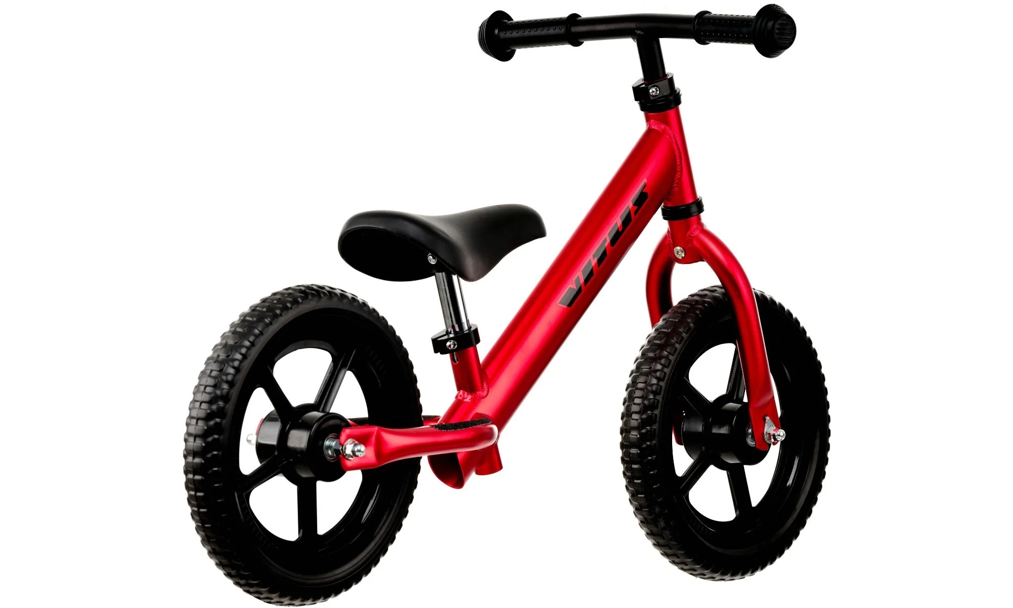 Nippy Balance Bike - Image 3