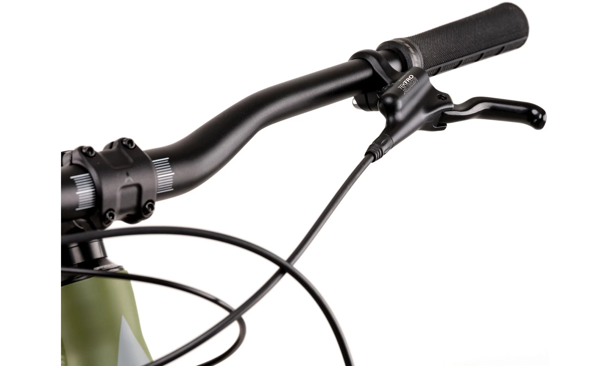Nucleus 27 VRS Bike Deore 1x10 - Image 5
