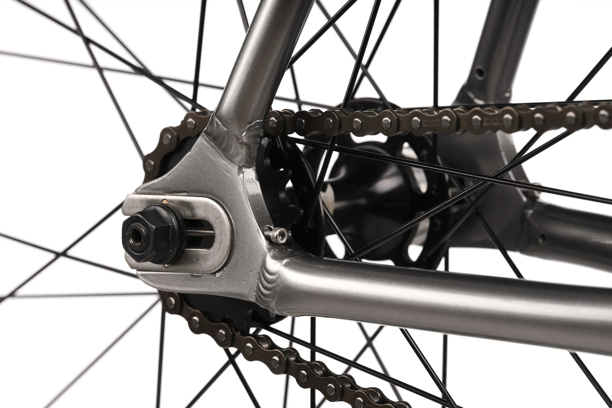 Six Single Speed Bike - Image 8