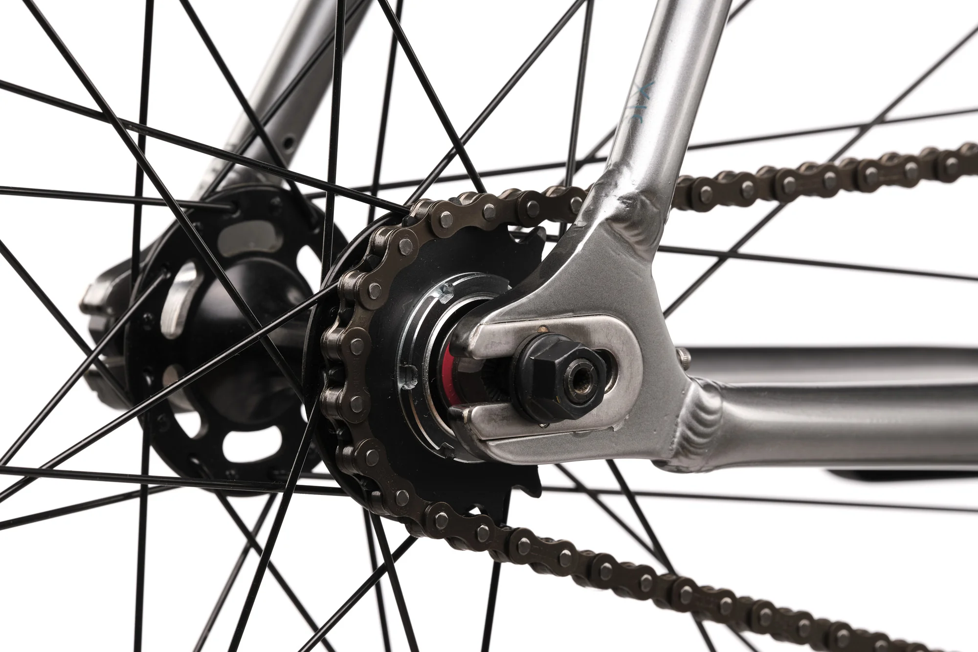 Six Single Speed Bike - Image 9