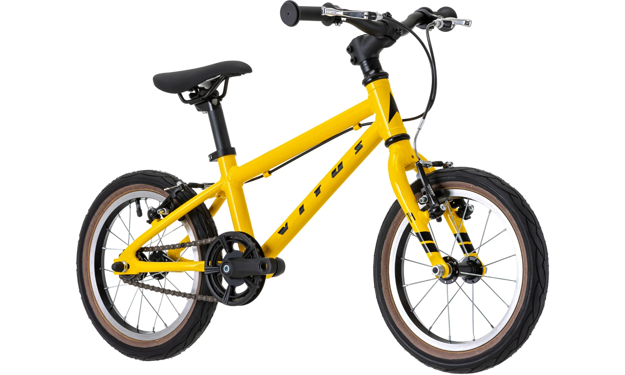 Vitus 14 Kids Bike - Image 10