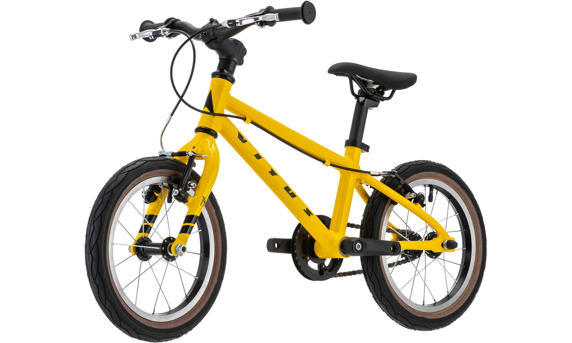 Vitus 14 Kids Bike - Image 11