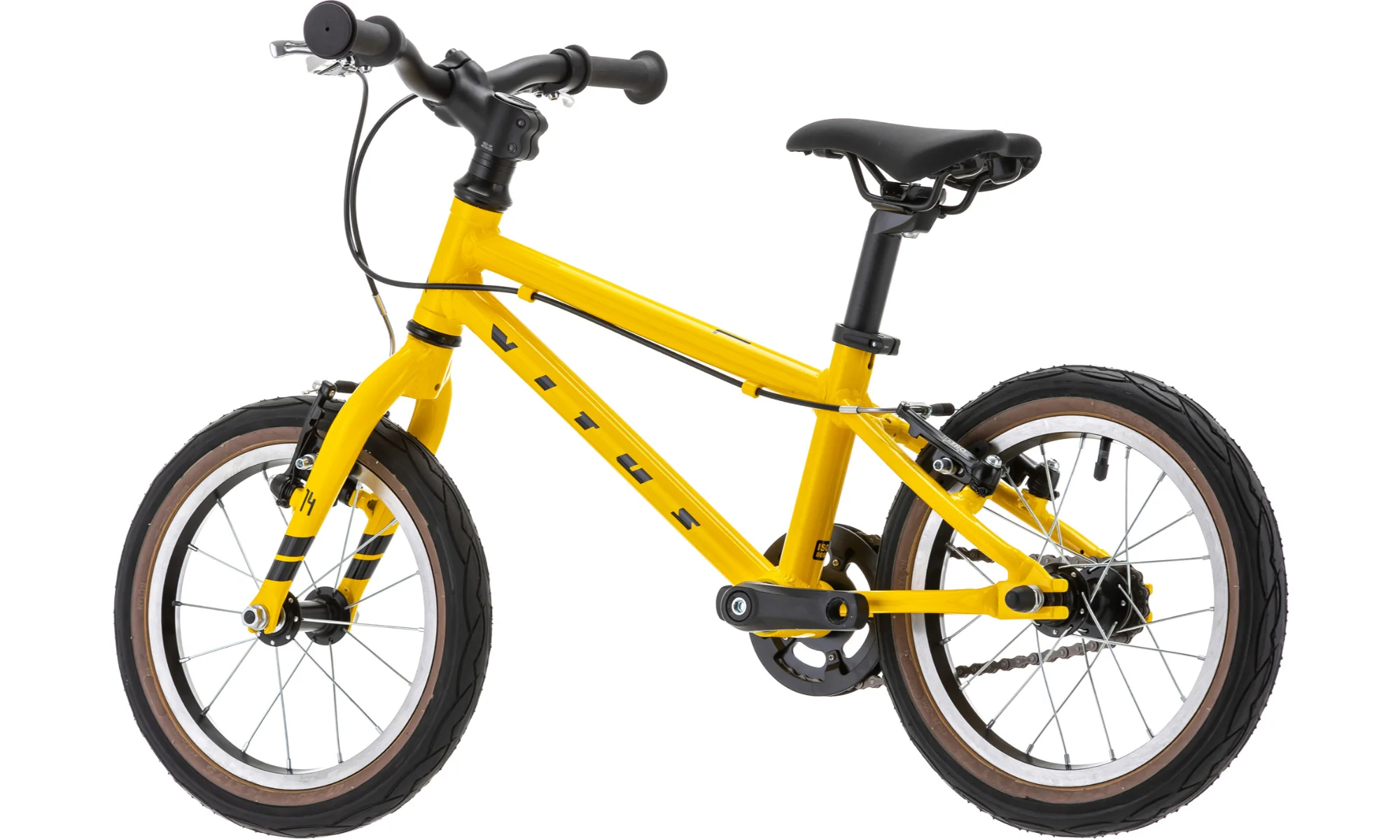 Vitus 14 Kids Bike - Image 12