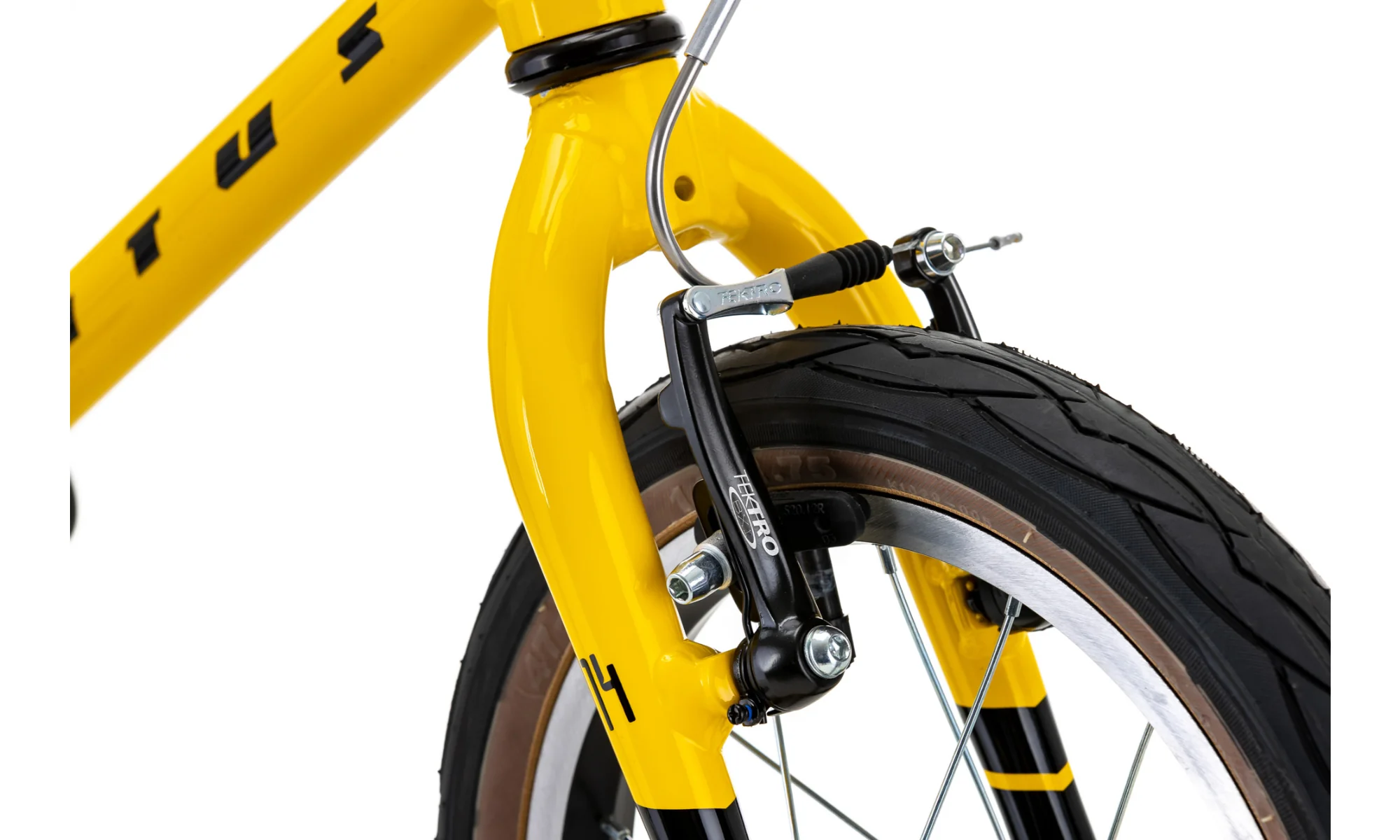 Vitus 14 Kids Bike - Image 14