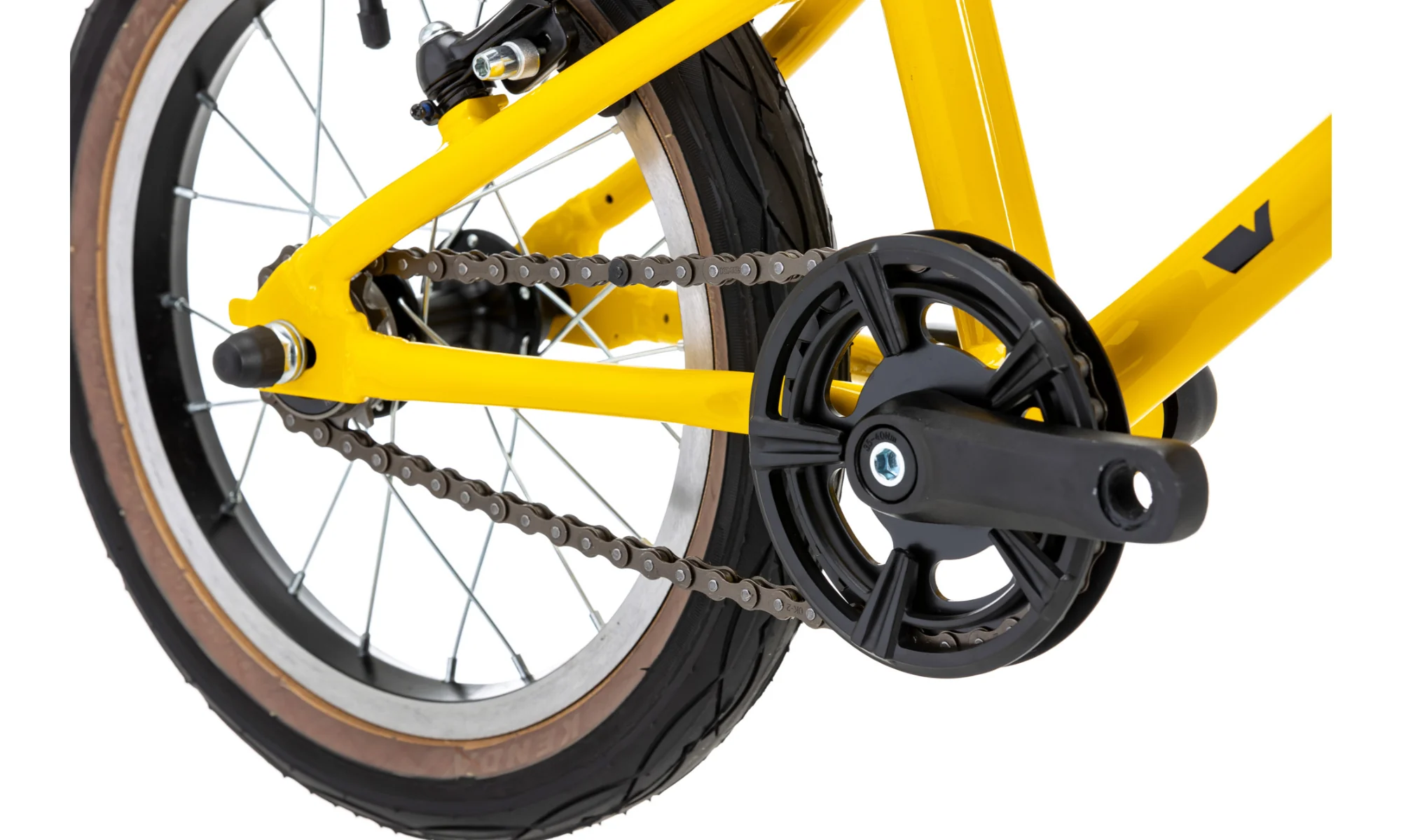 Vitus 14 Kids Bike - Image 16