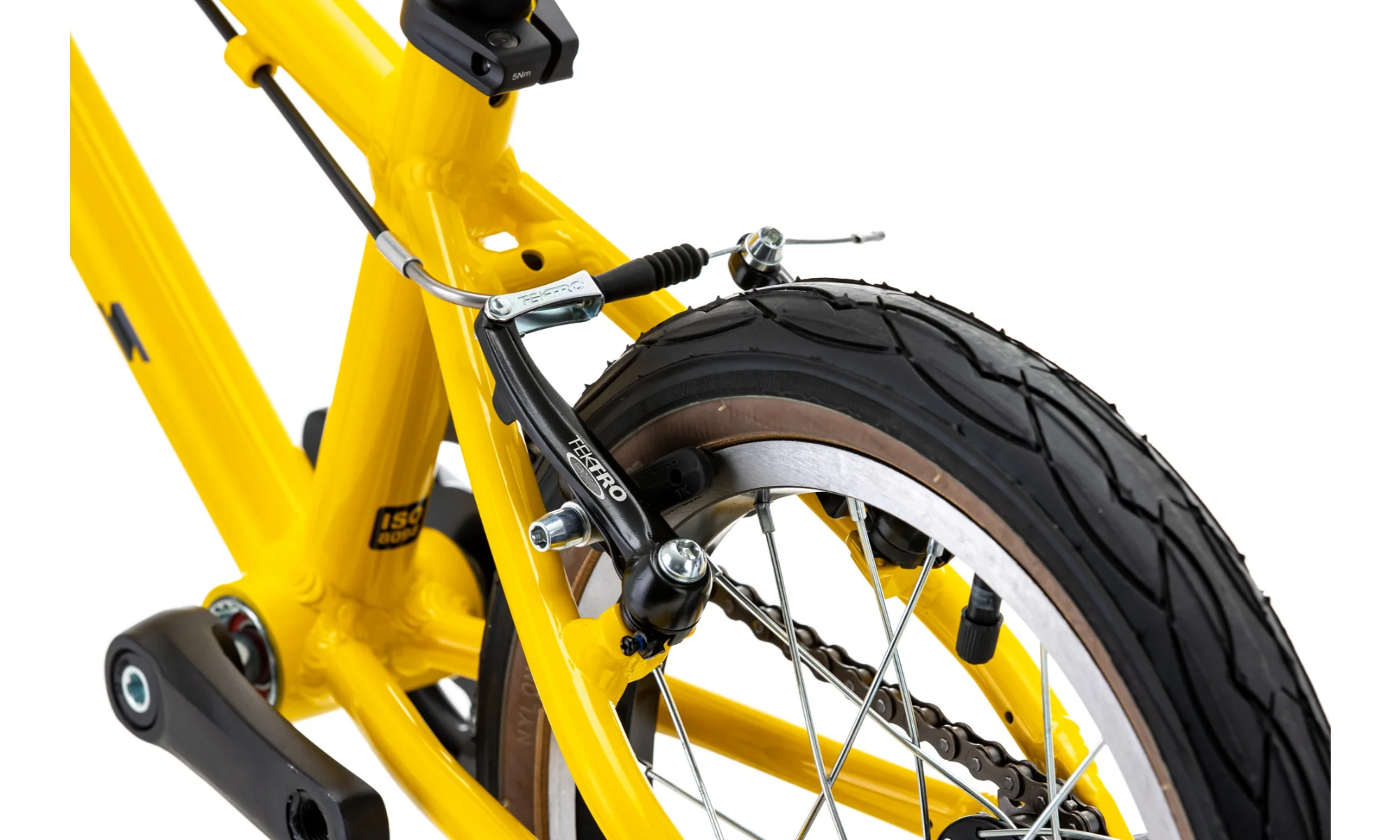 Vitus 14 Kids Bike - Image 17