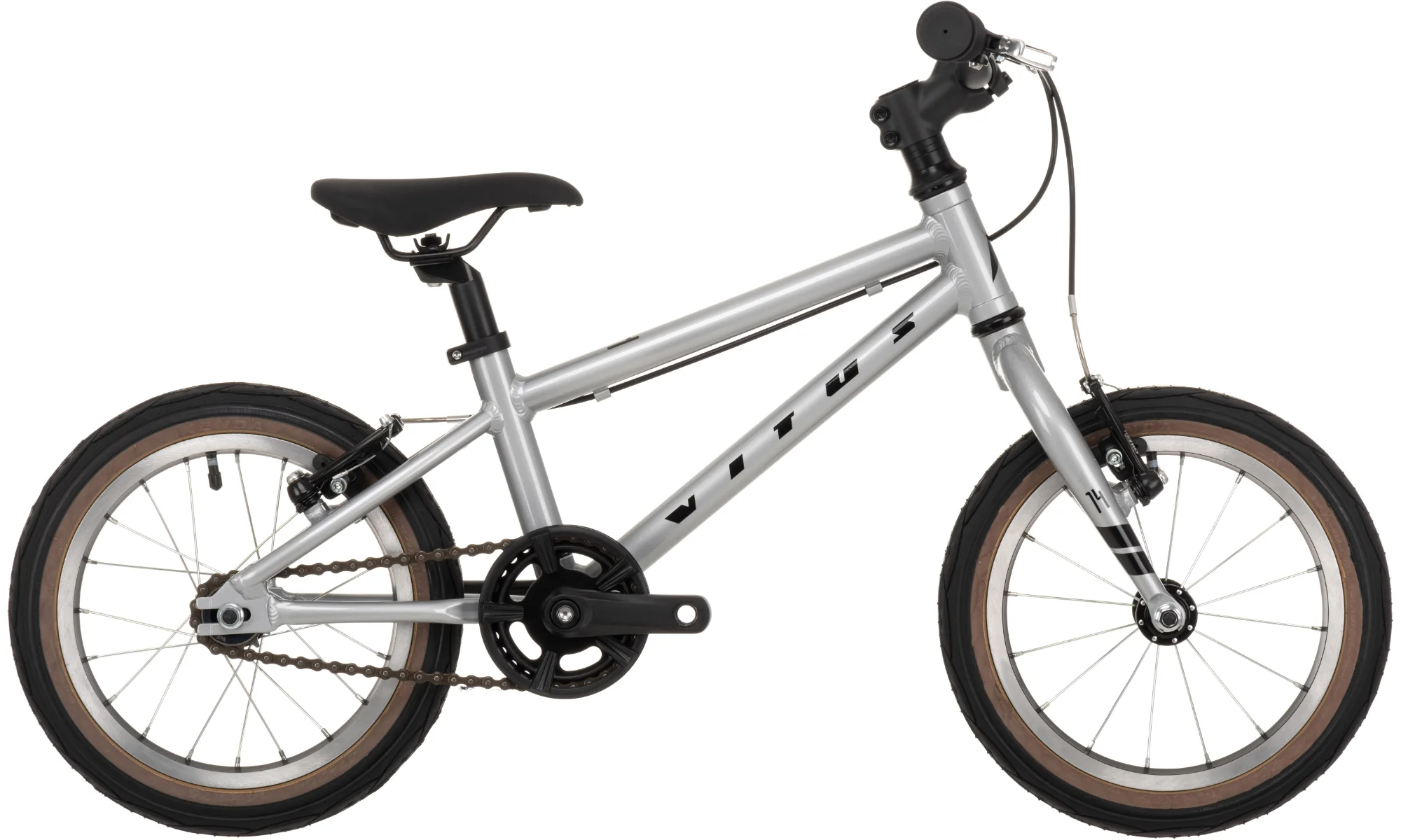 Vitus 14 Kids Bike - Image 18