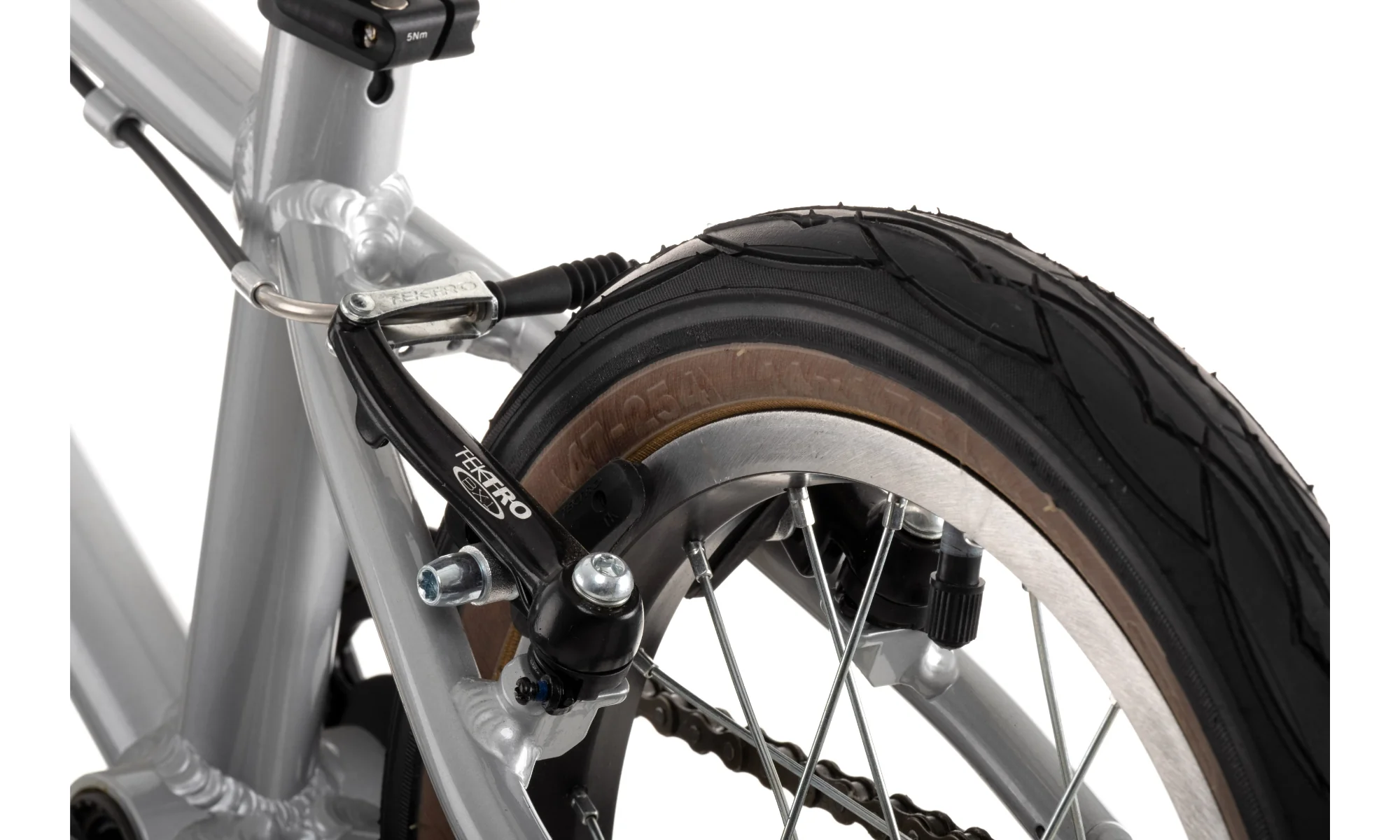 Vitus 14 Kids Bike - Image 27