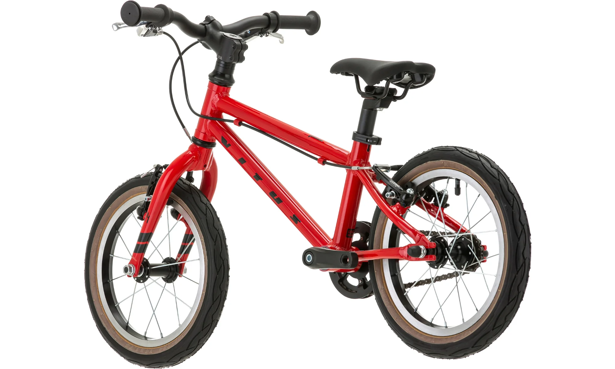 Vitus 14 Kids Bike - Image 5