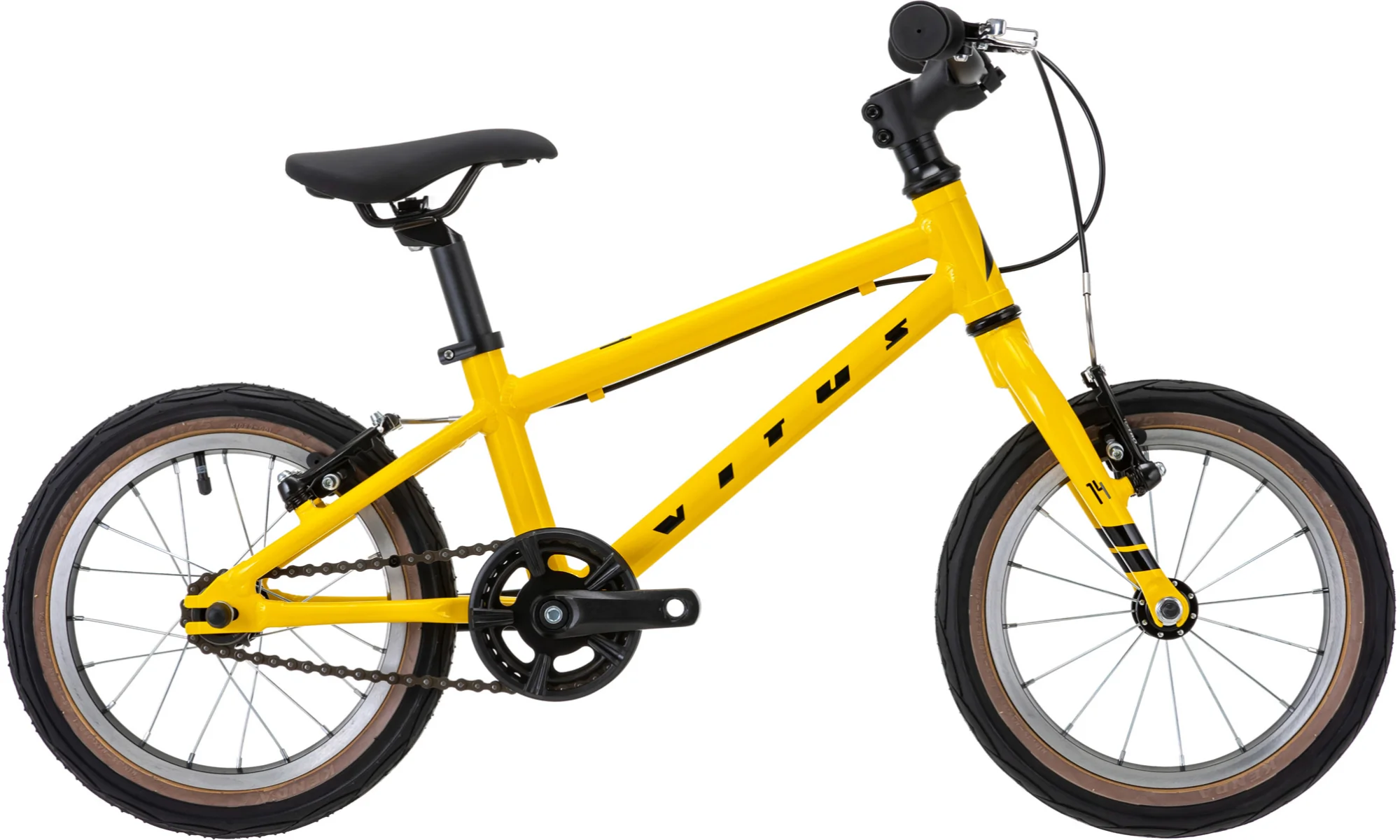 Vitus 14 Kids Bike - Image 8