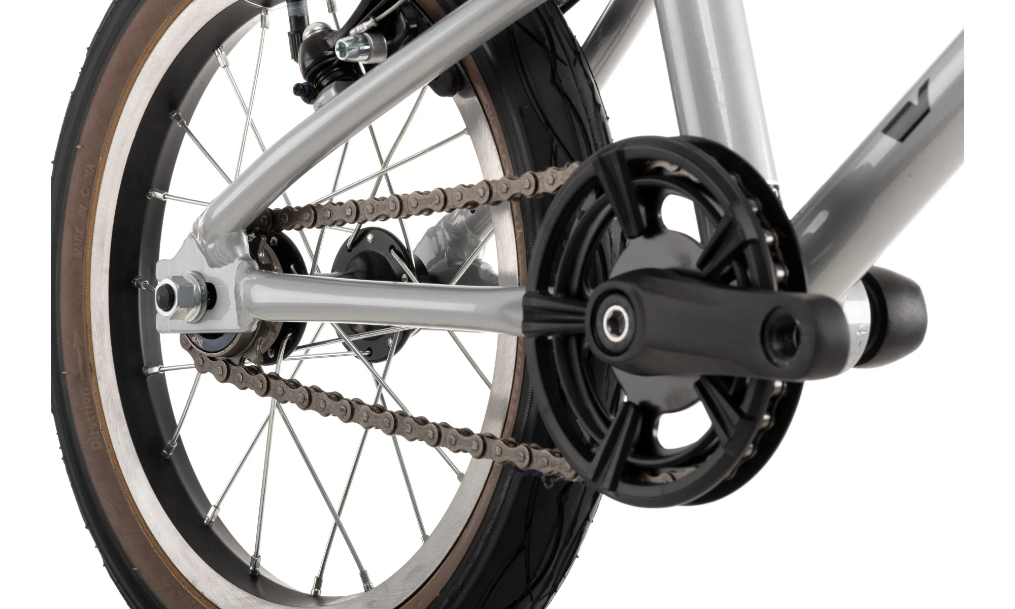 Vitus 16 Kids Bike - Image 11
