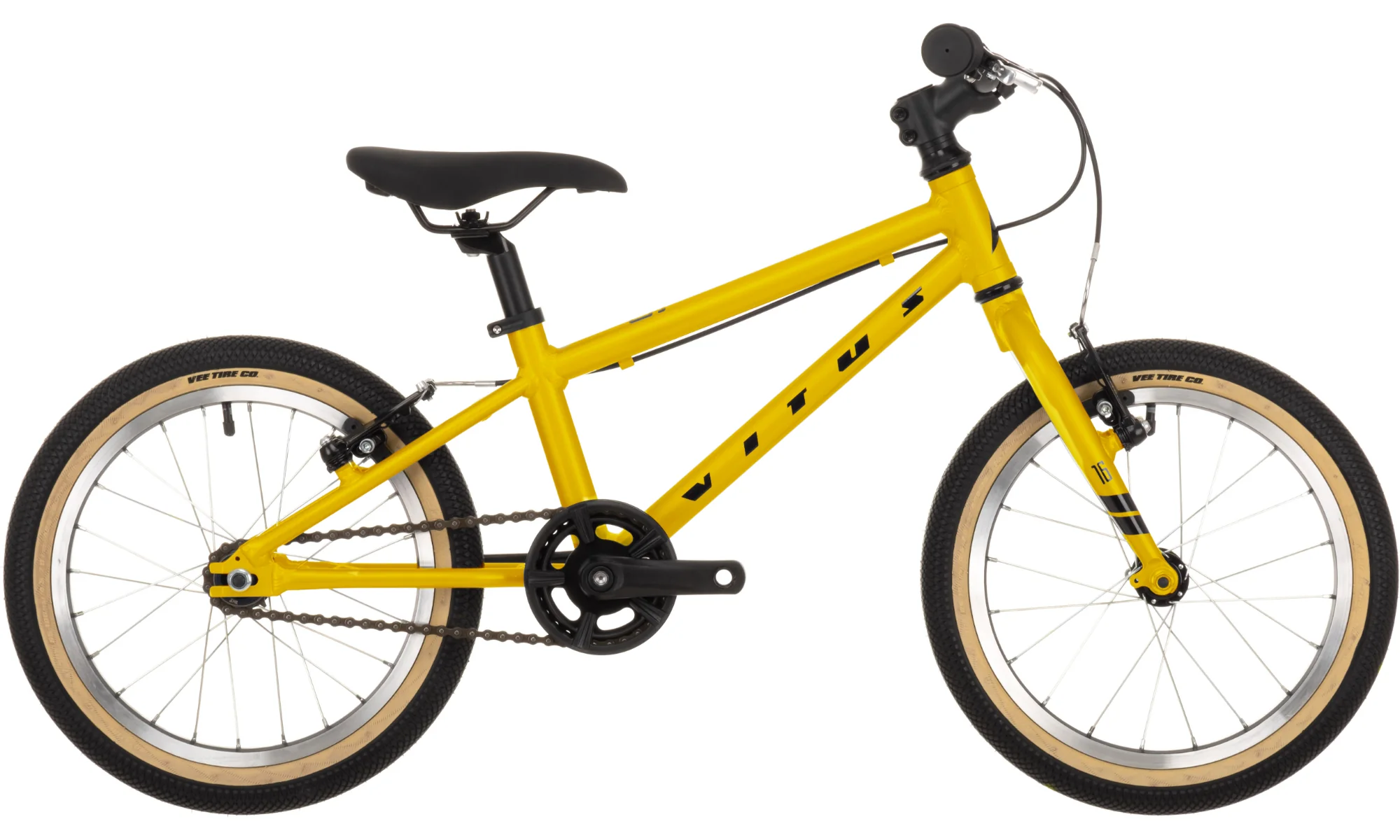 Vitus 16 Kids Bike - Image 2