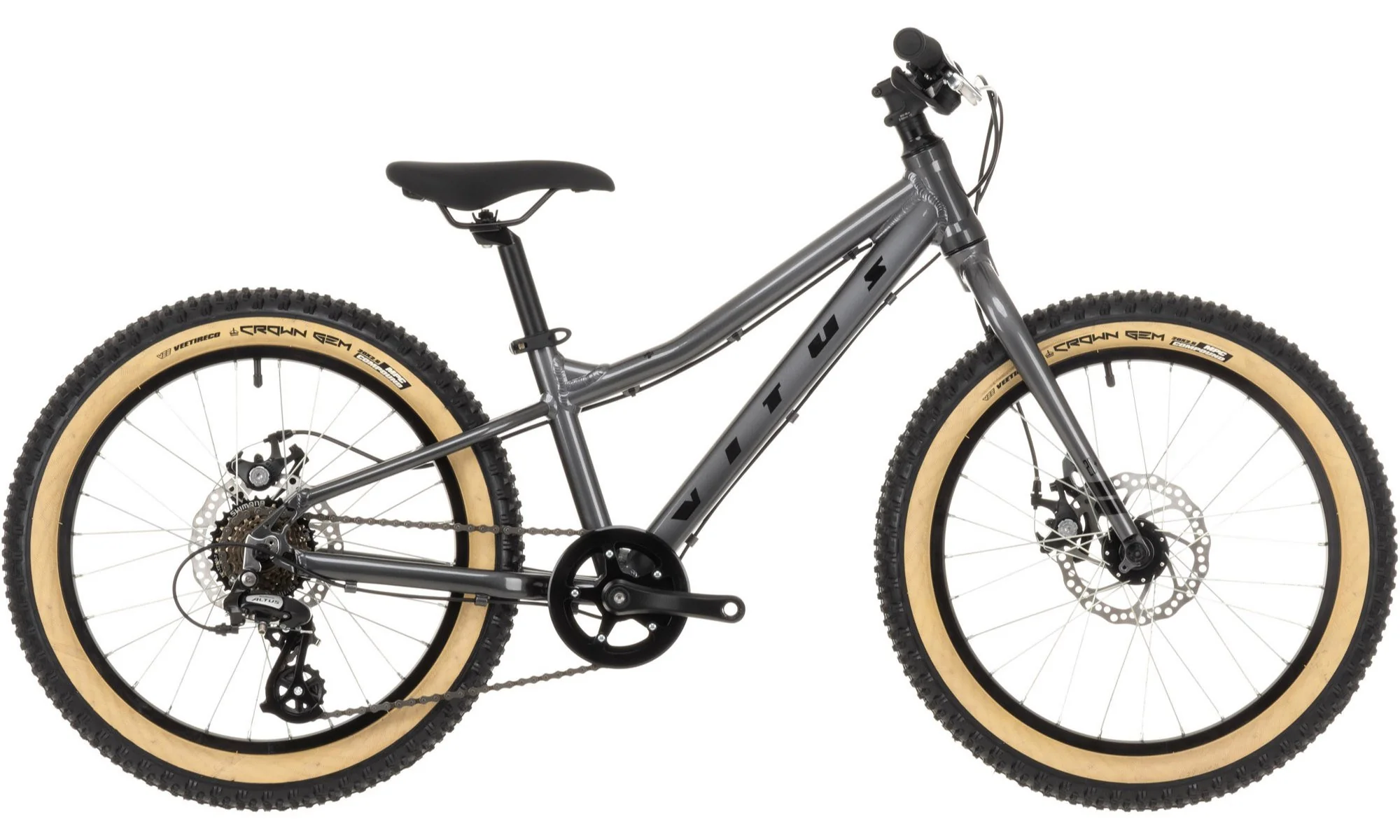 Vitus 20+ Kids Bike
