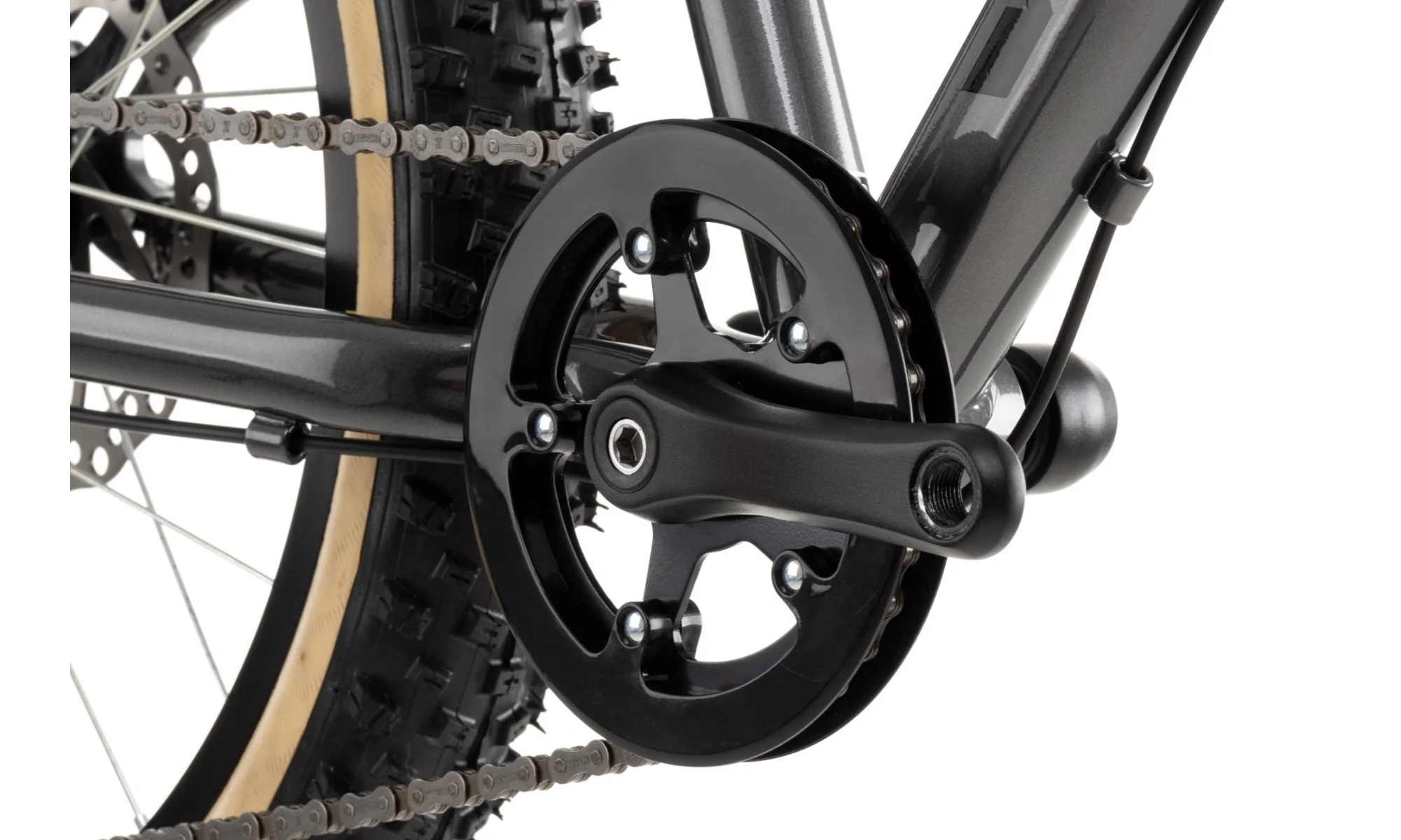 Vitus 20+ Kids Bike - Image 14