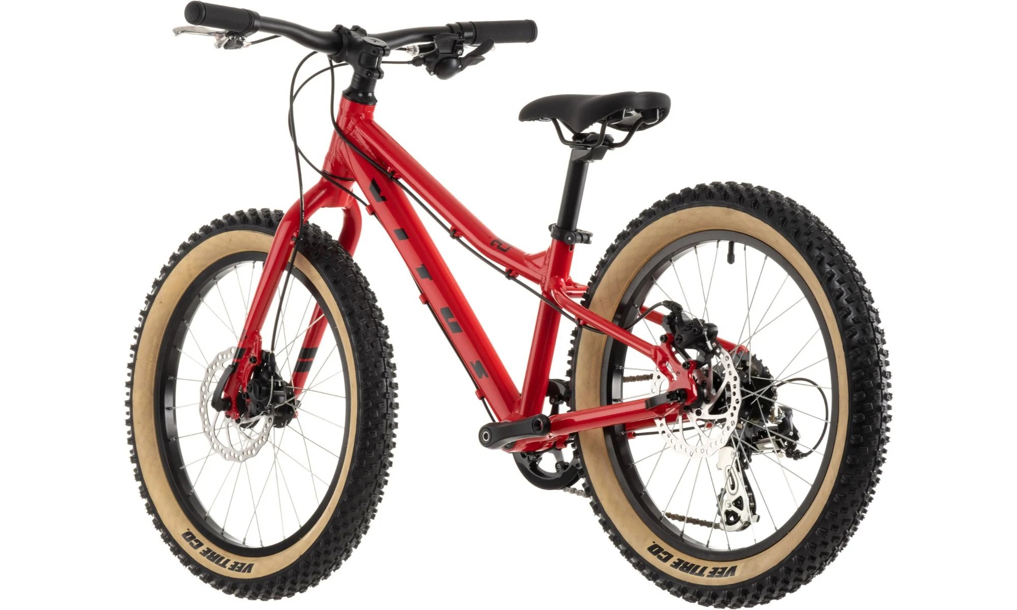 Vitus 20+ Kids Bike - Image 16