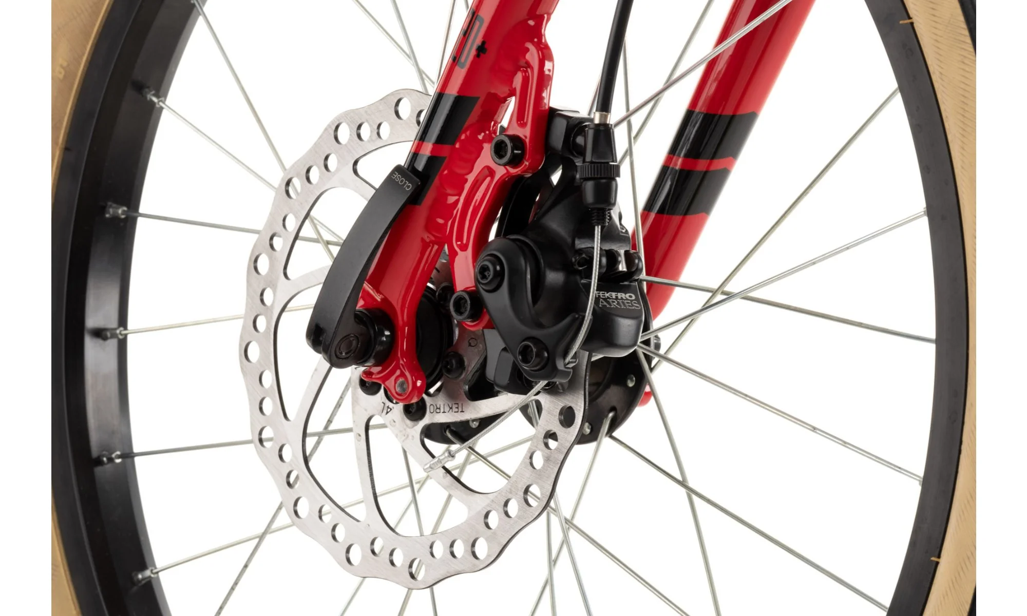 Vitus 20+ Kids Bike - Image 19