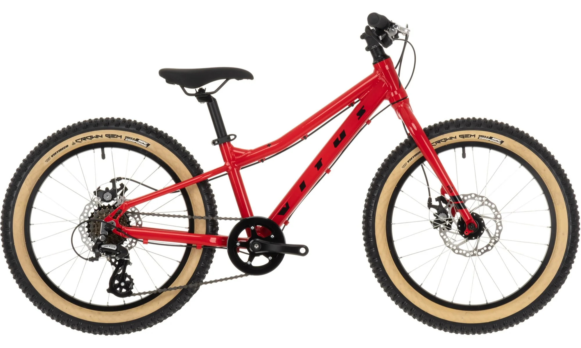 Vitus 20+ Kids Bike - Image 2