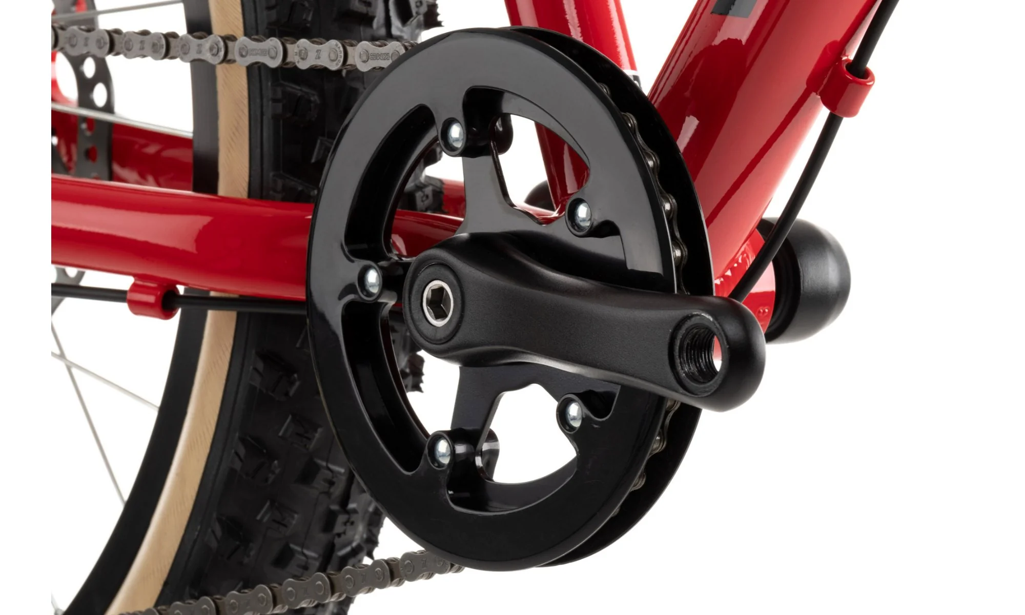 Vitus 20+ Kids Bike - Image 21