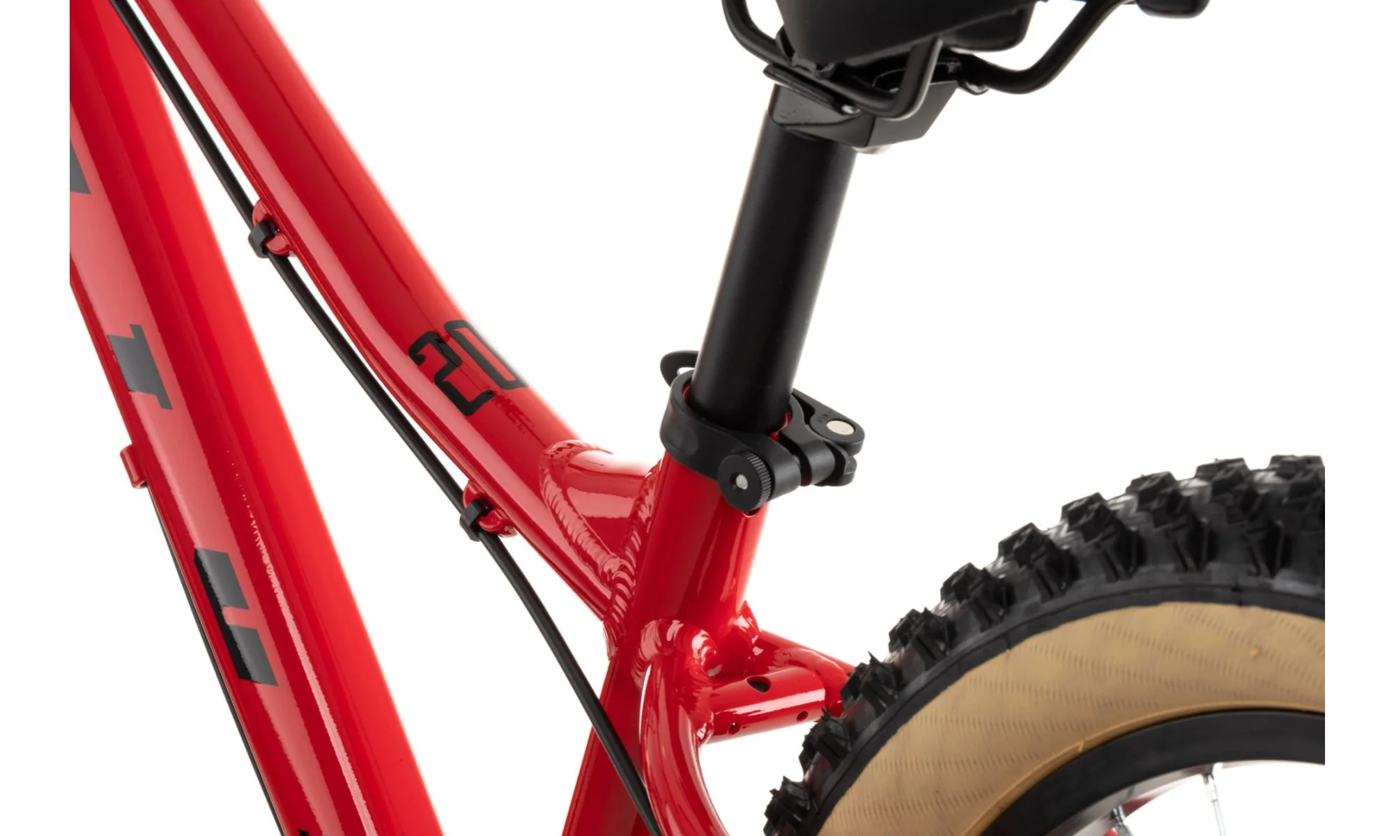 Vitus 20+ Kids Bike - Image 24