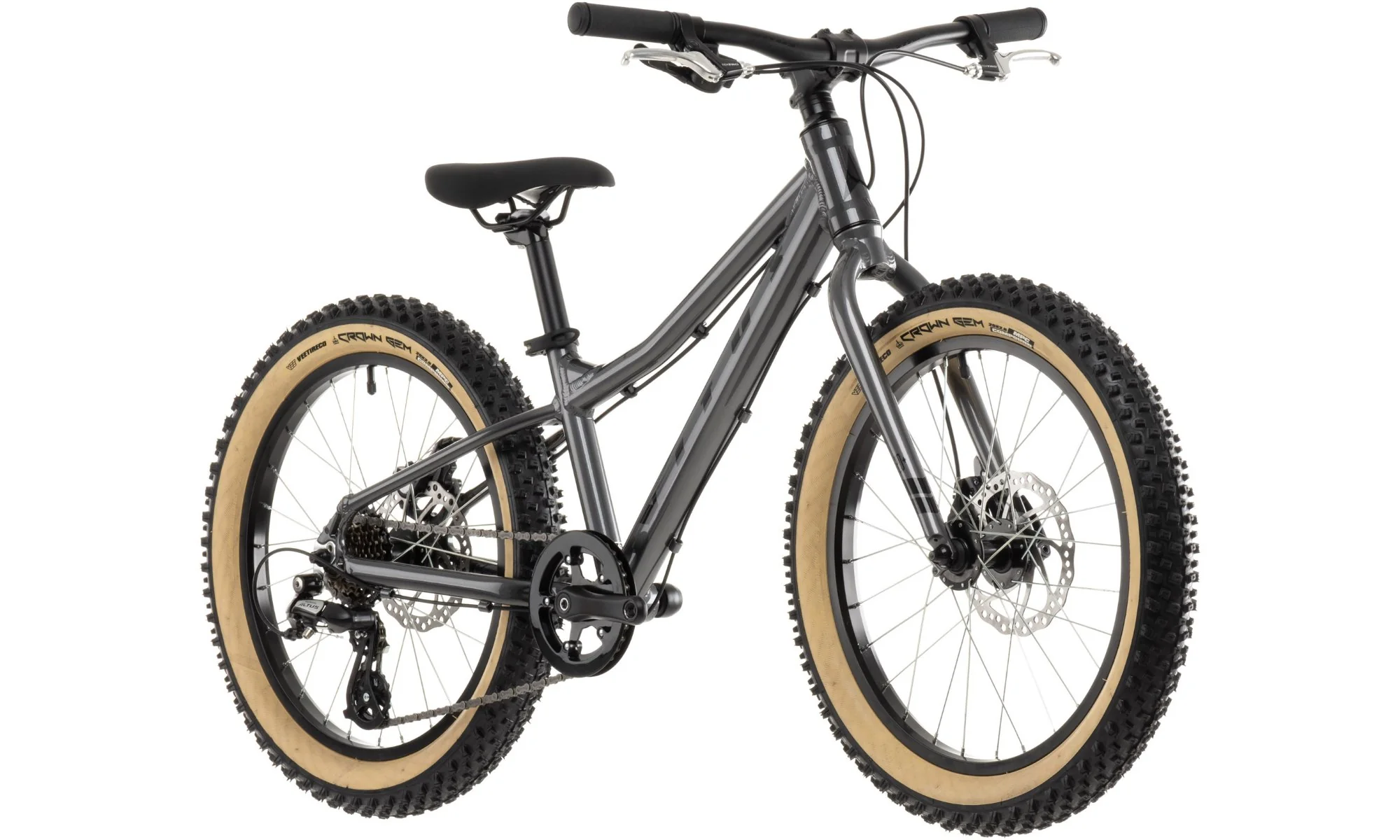 Vitus 20+ Kids Bike - Image 3