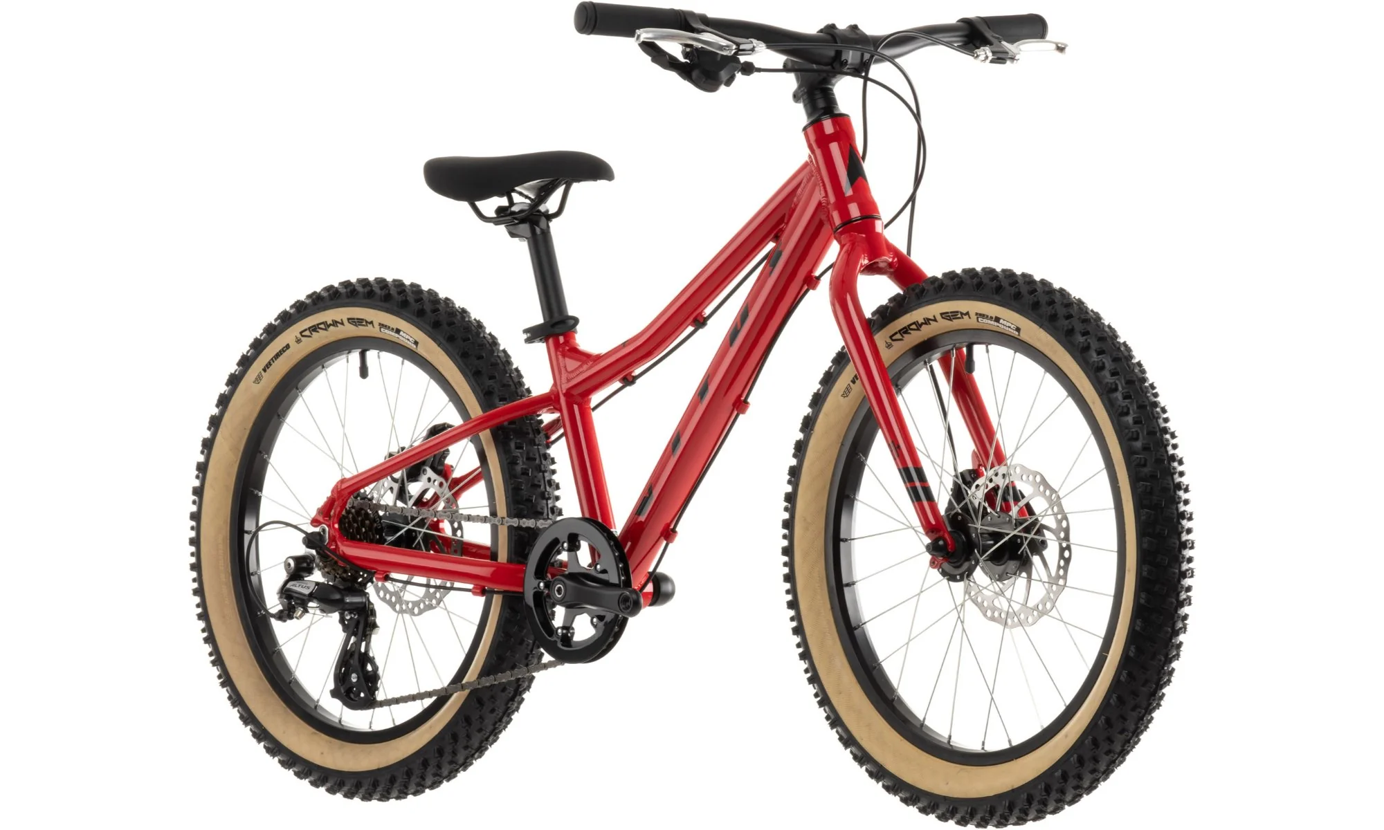 Vitus 20+ Kids Bike - Image 4