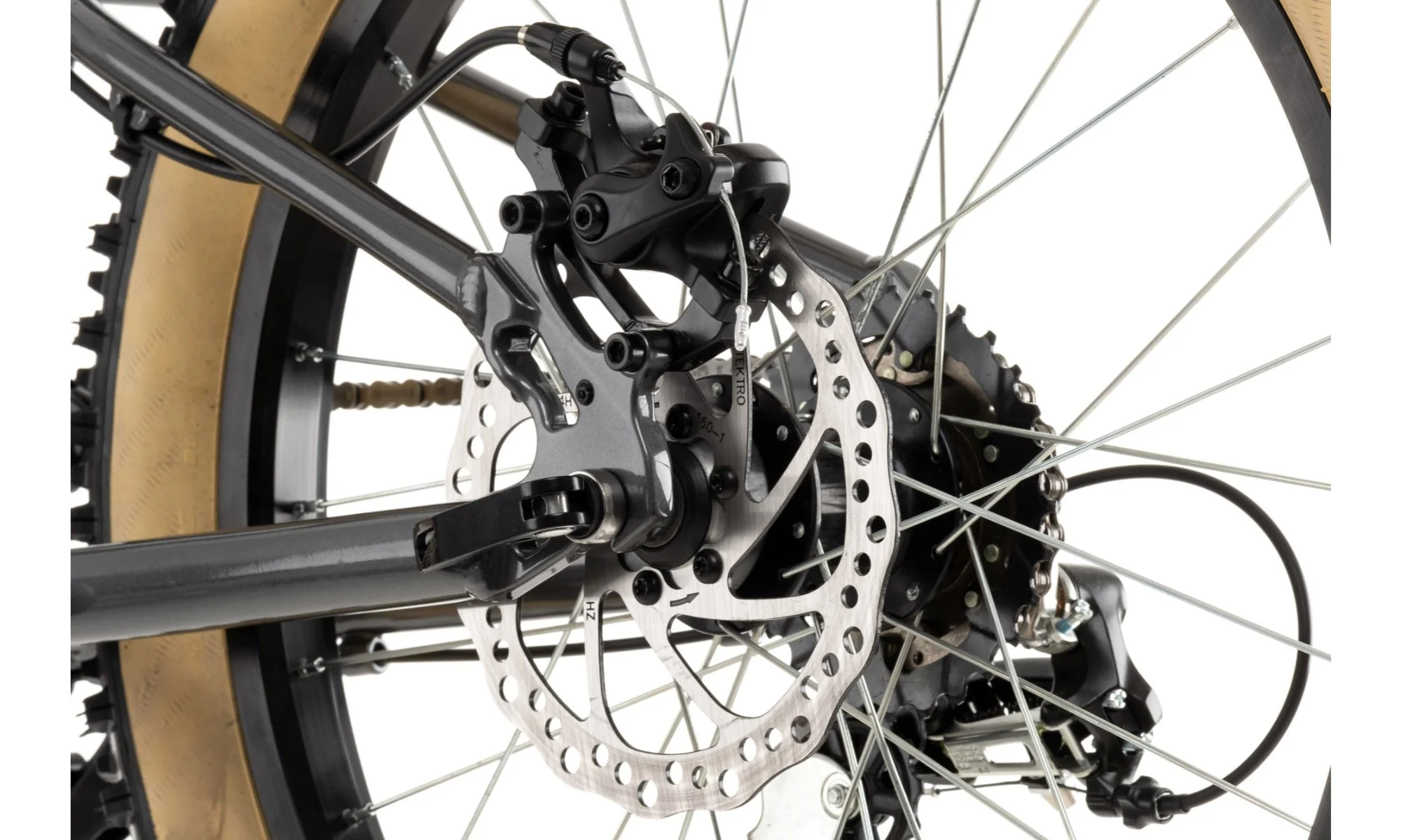 Vitus 20+ Kids Bike - Image 6