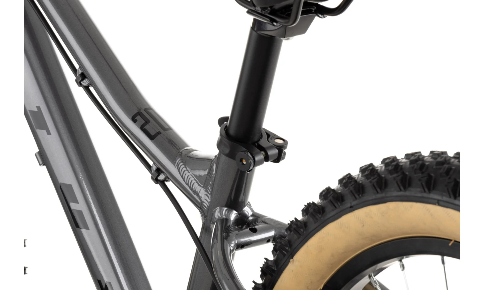 Vitus 20+ Kids Bike - Image 7