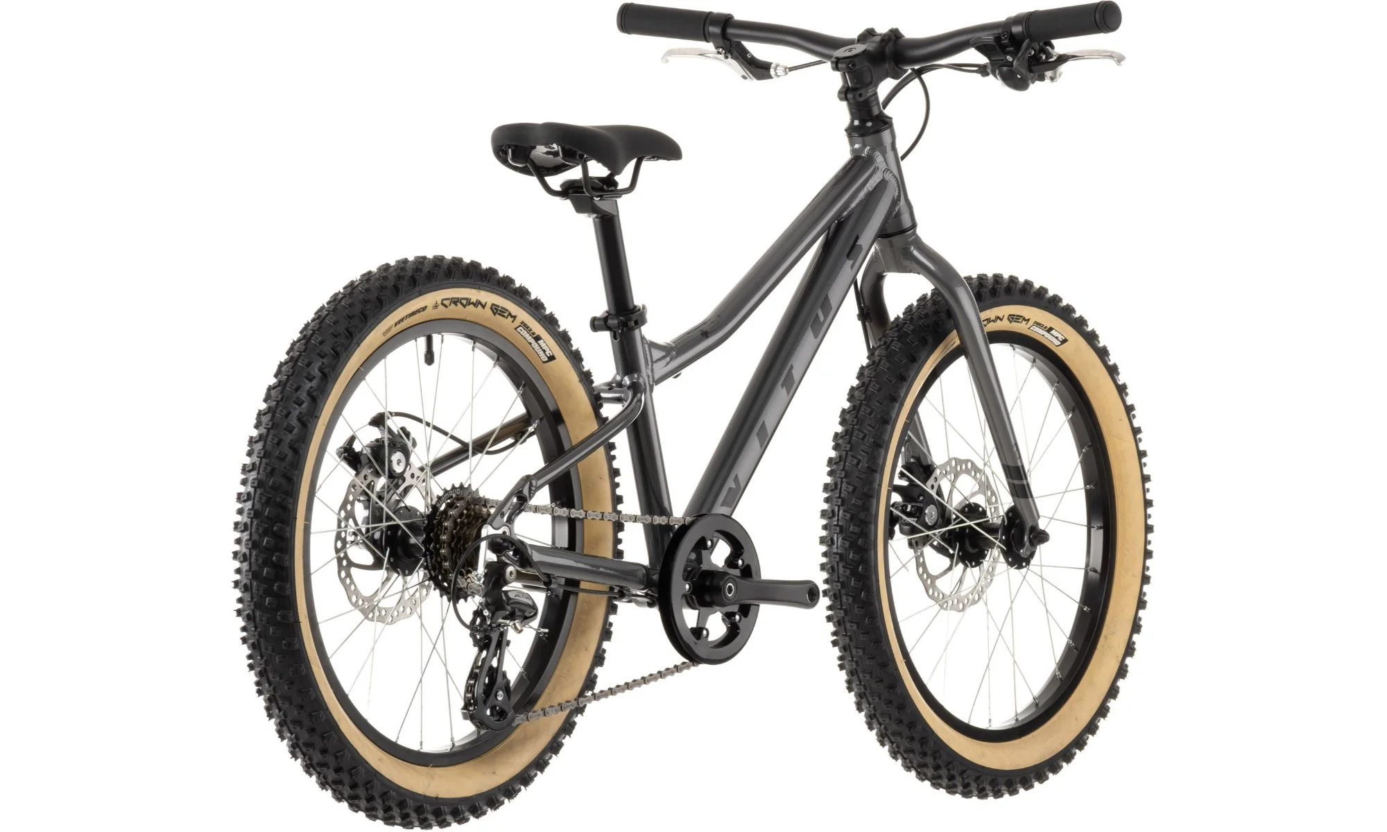 Vitus 20+ Kids Bike - Image 8