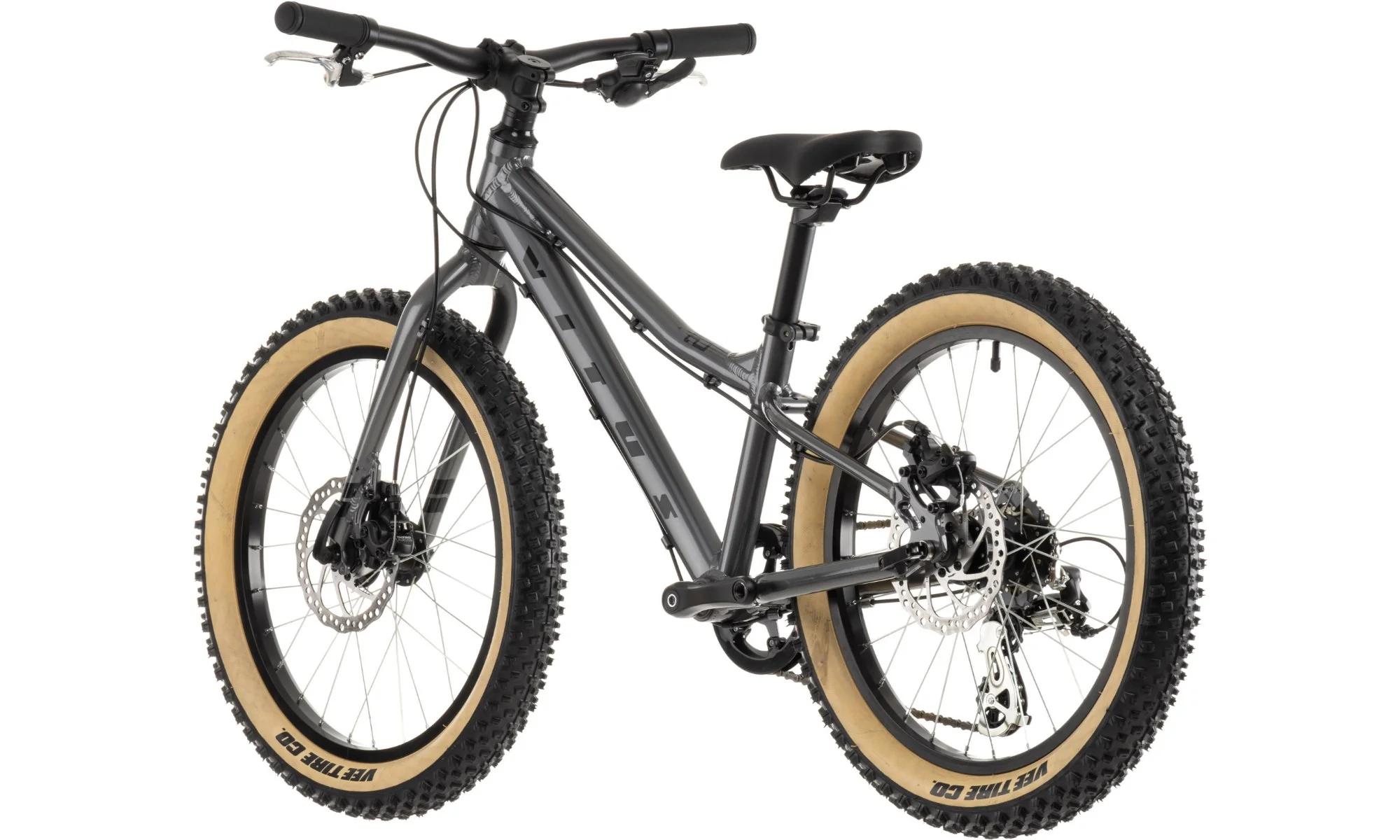 Vitus 20+ Kids Bike - Image 9