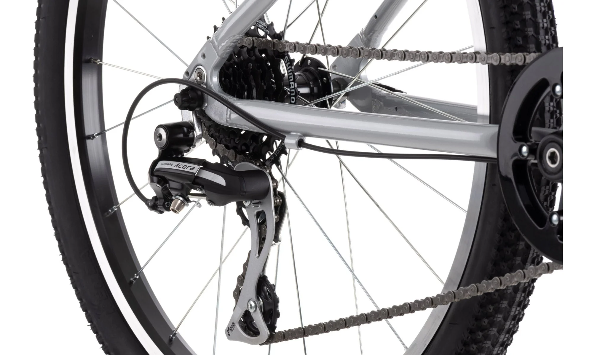 Vitus 24 Kids Bike - Image 33