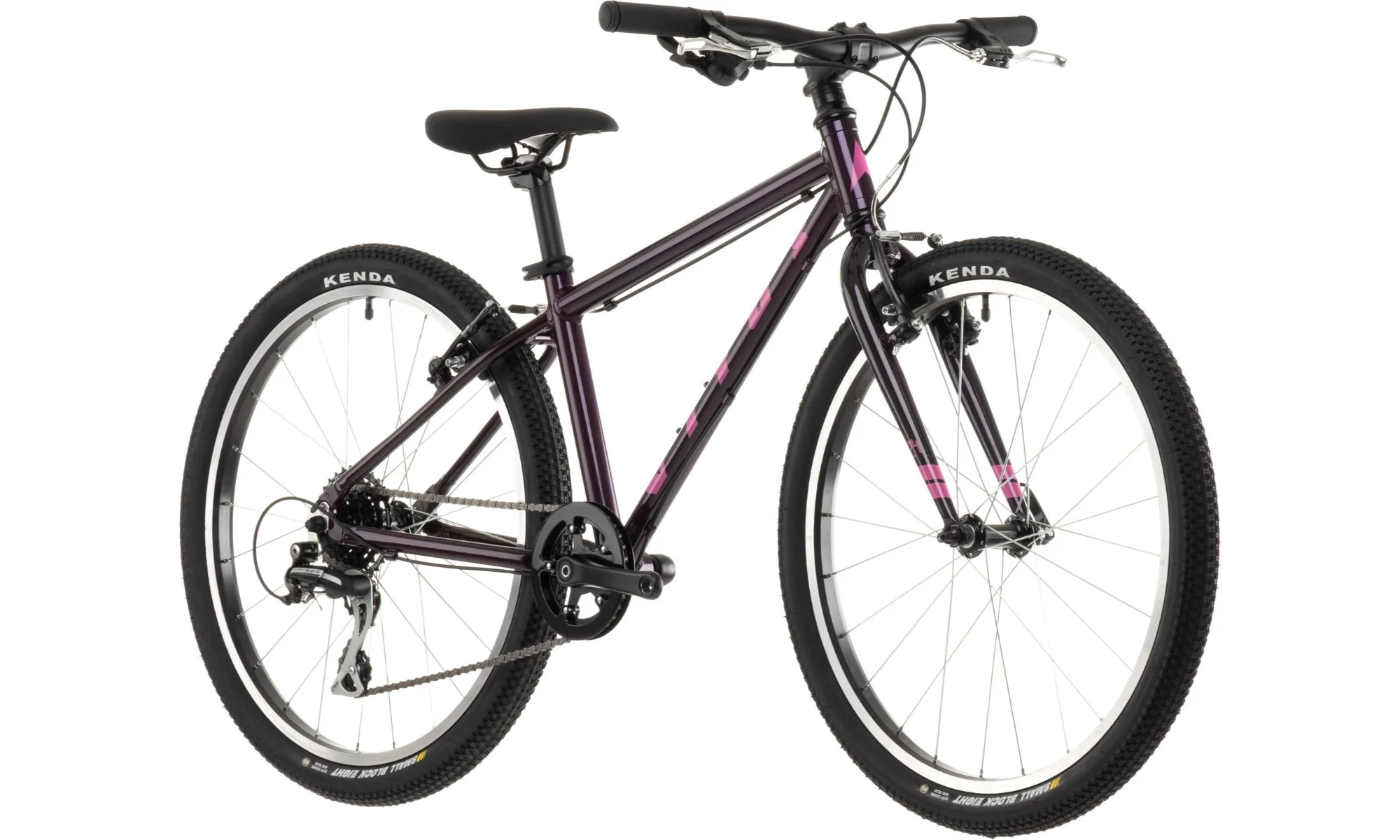 Vitus 24 Kids Bike - Image 4