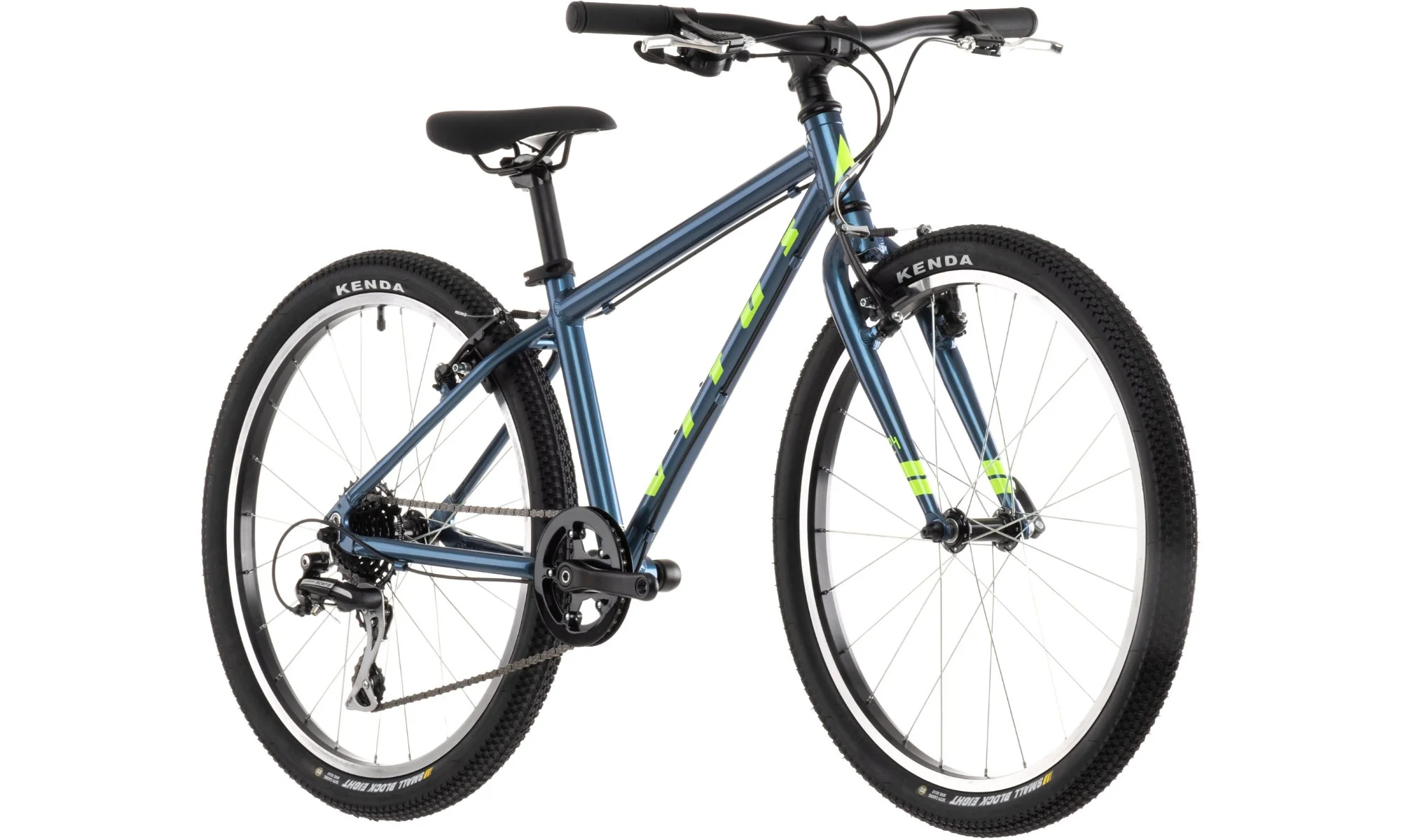 Vitus 24 Kids Bike - Image 5