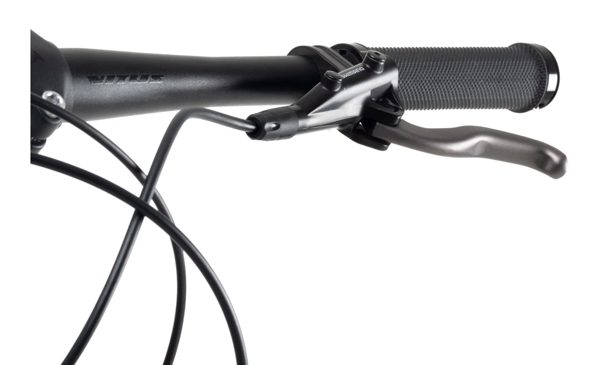 Vitus Dee VR City Bike Nexus (2021) - Image 11