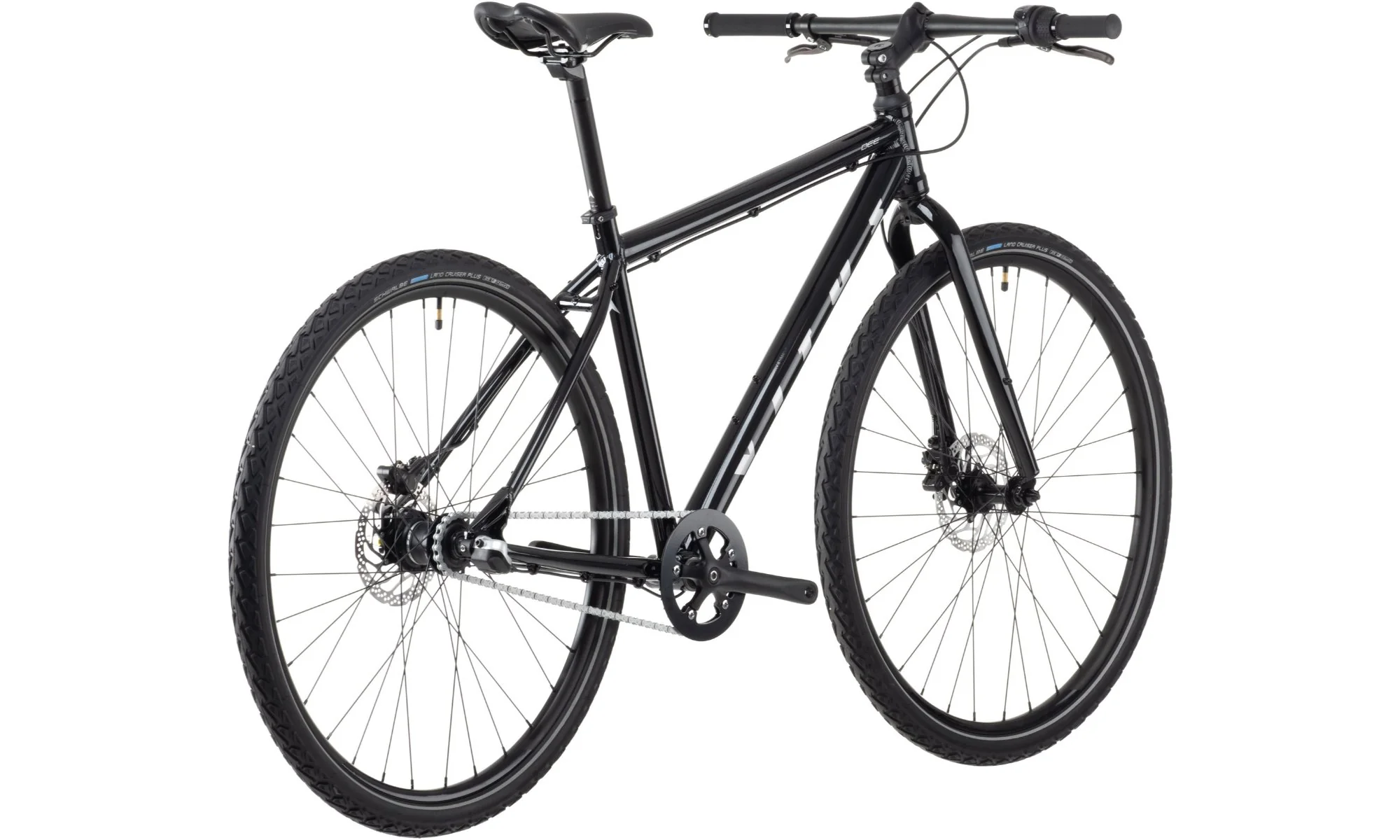 Vitus Dee VR City Bike Nexus (2021) - Image 3