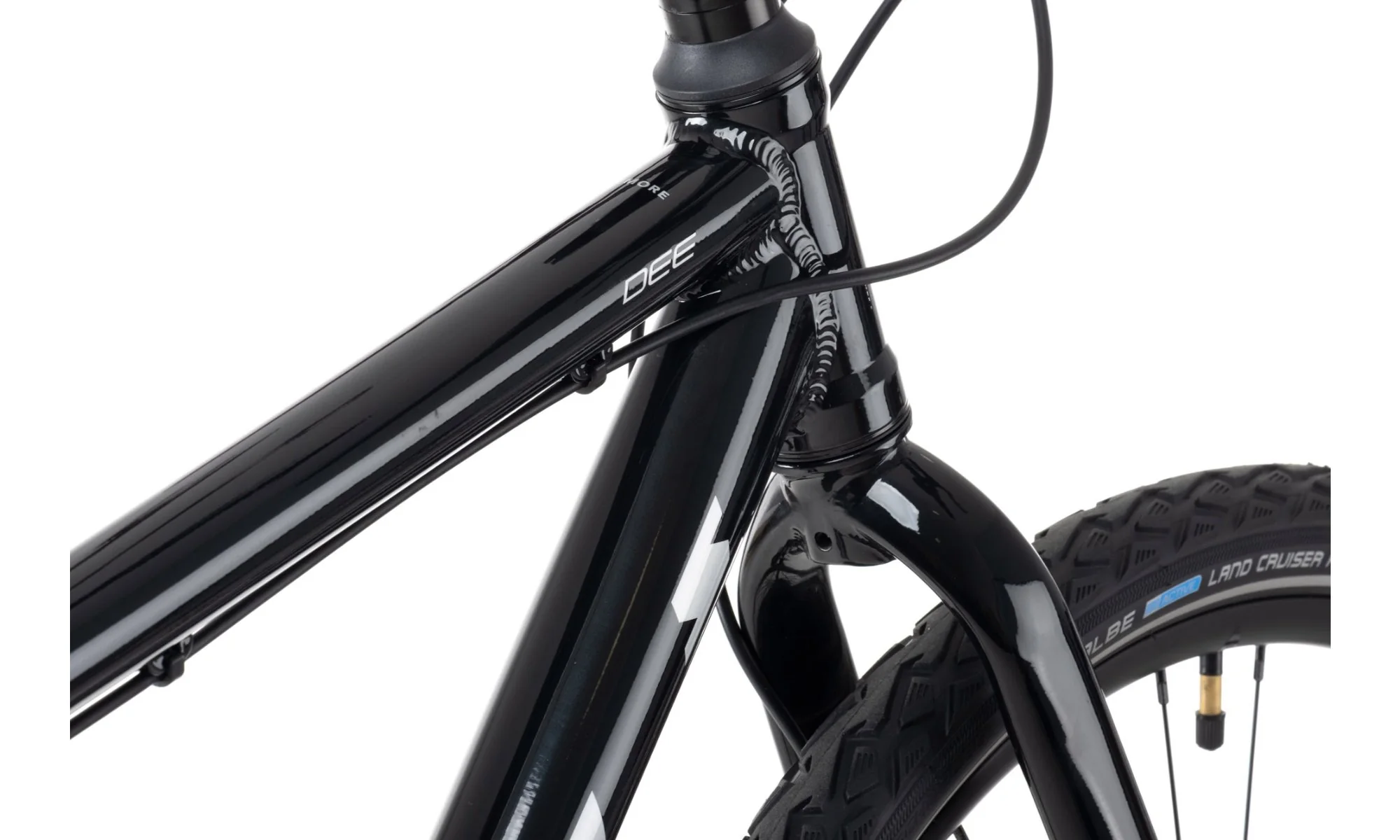 Vitus Dee VR City Bike Nexus (2021) - Image 4